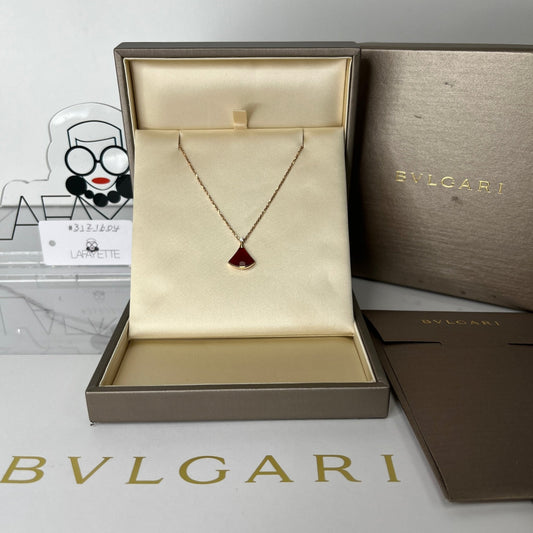 Bvlgari Diva's Dream Necklace