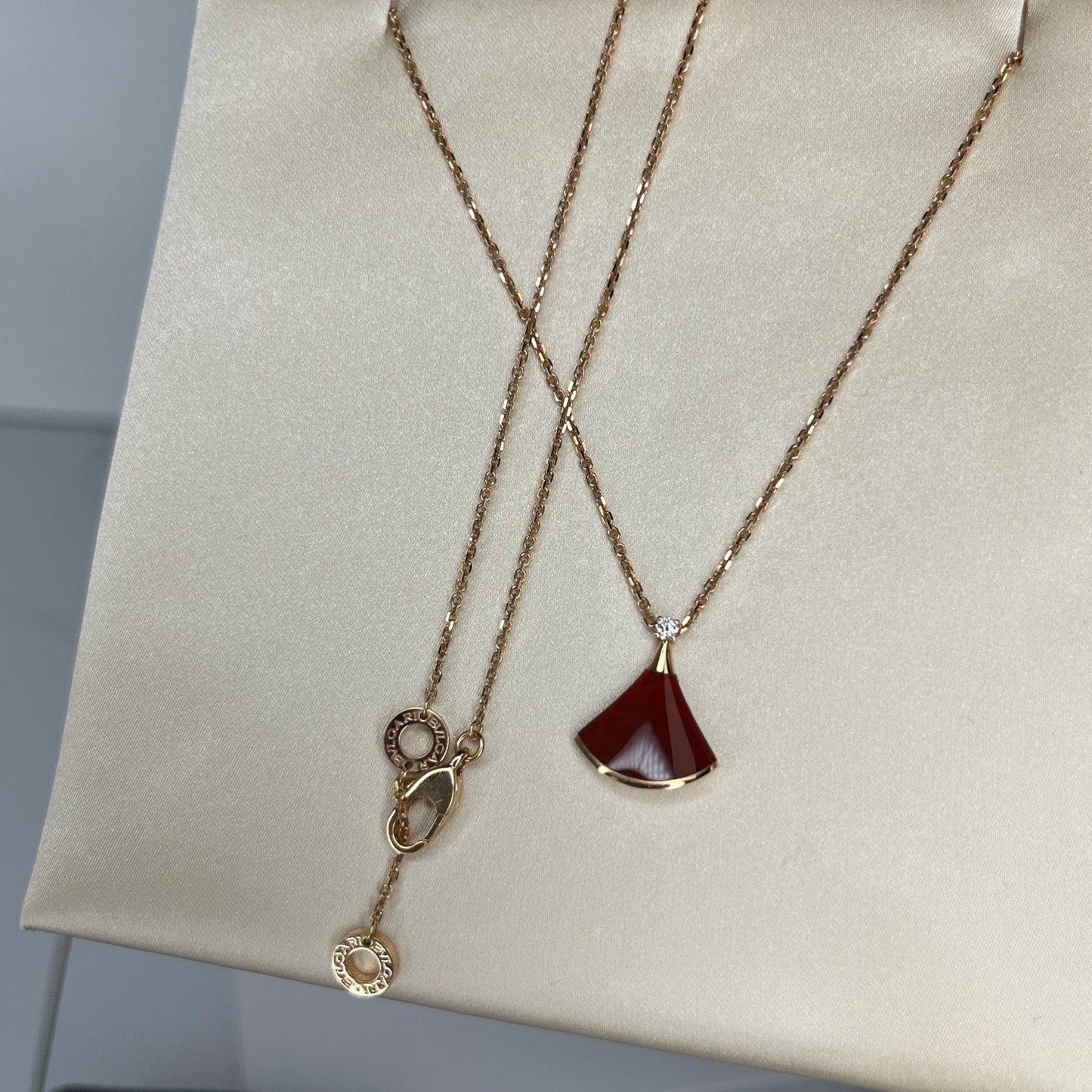 Bvlgari Diva's Dream Necklace