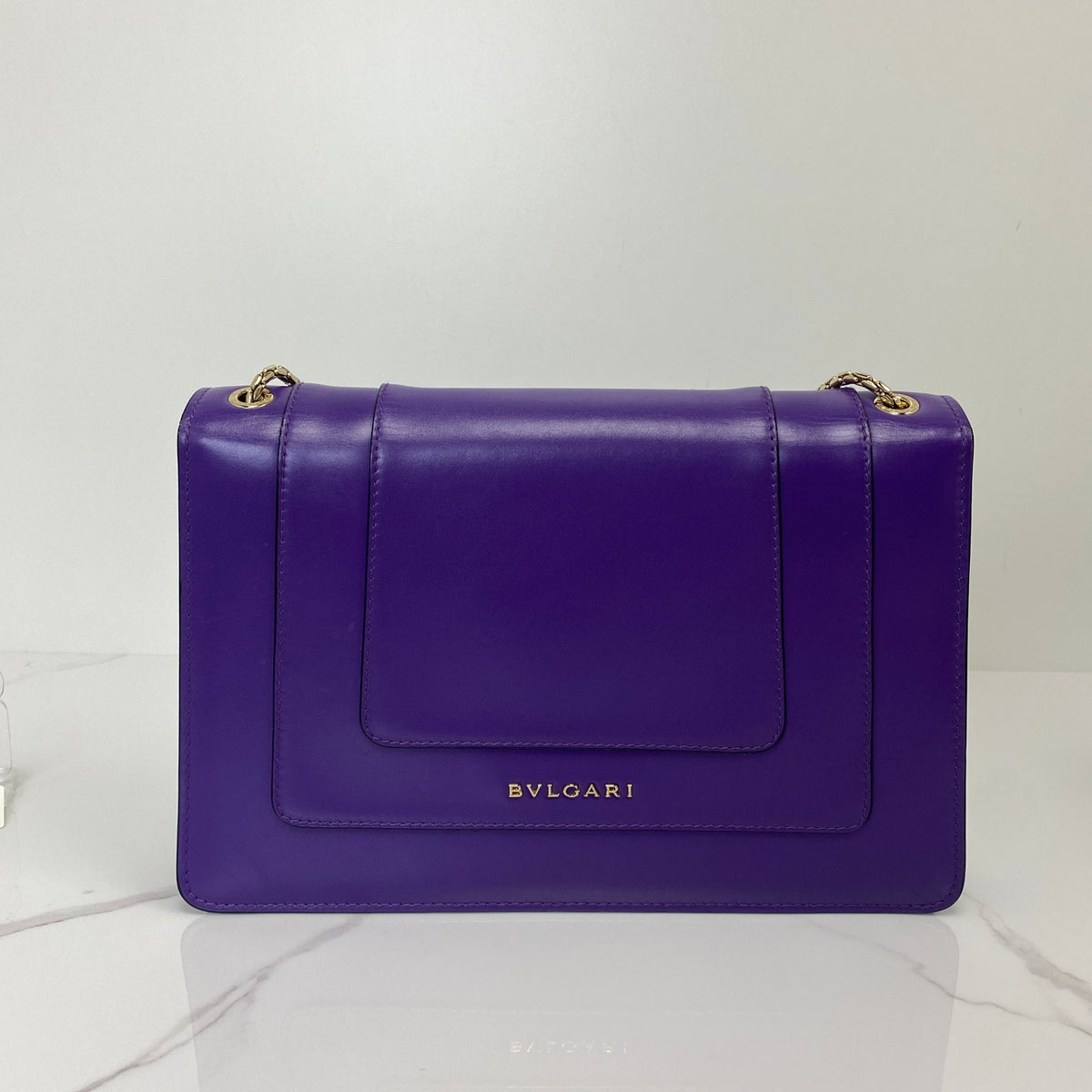 Bvlgari Serpenti Forever