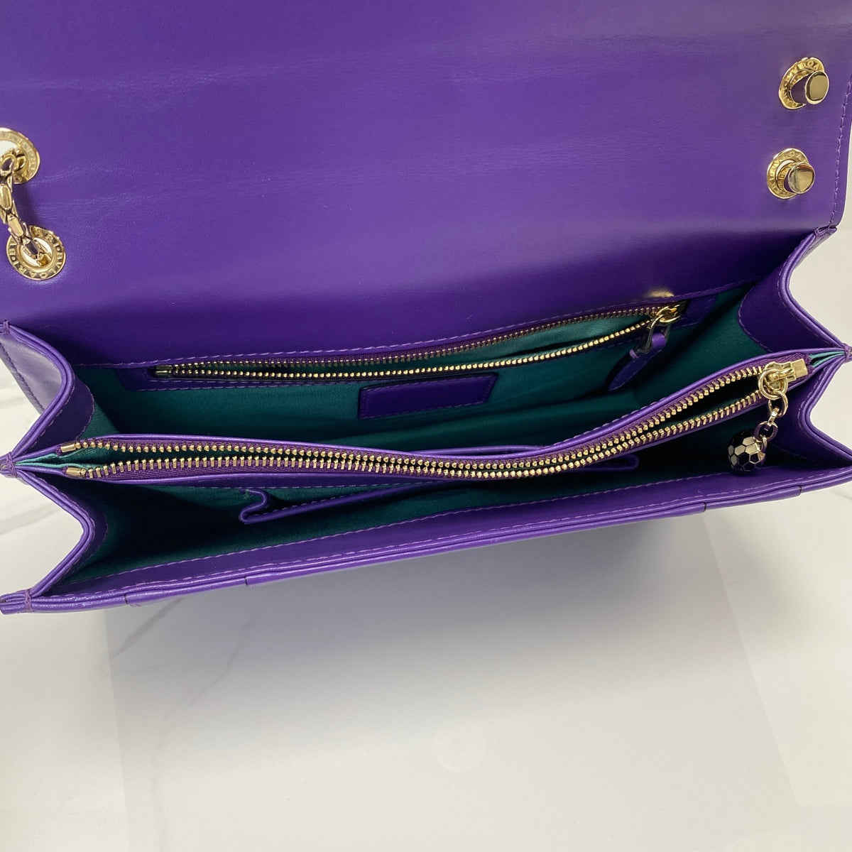 Bvlgari Serpenti Forever