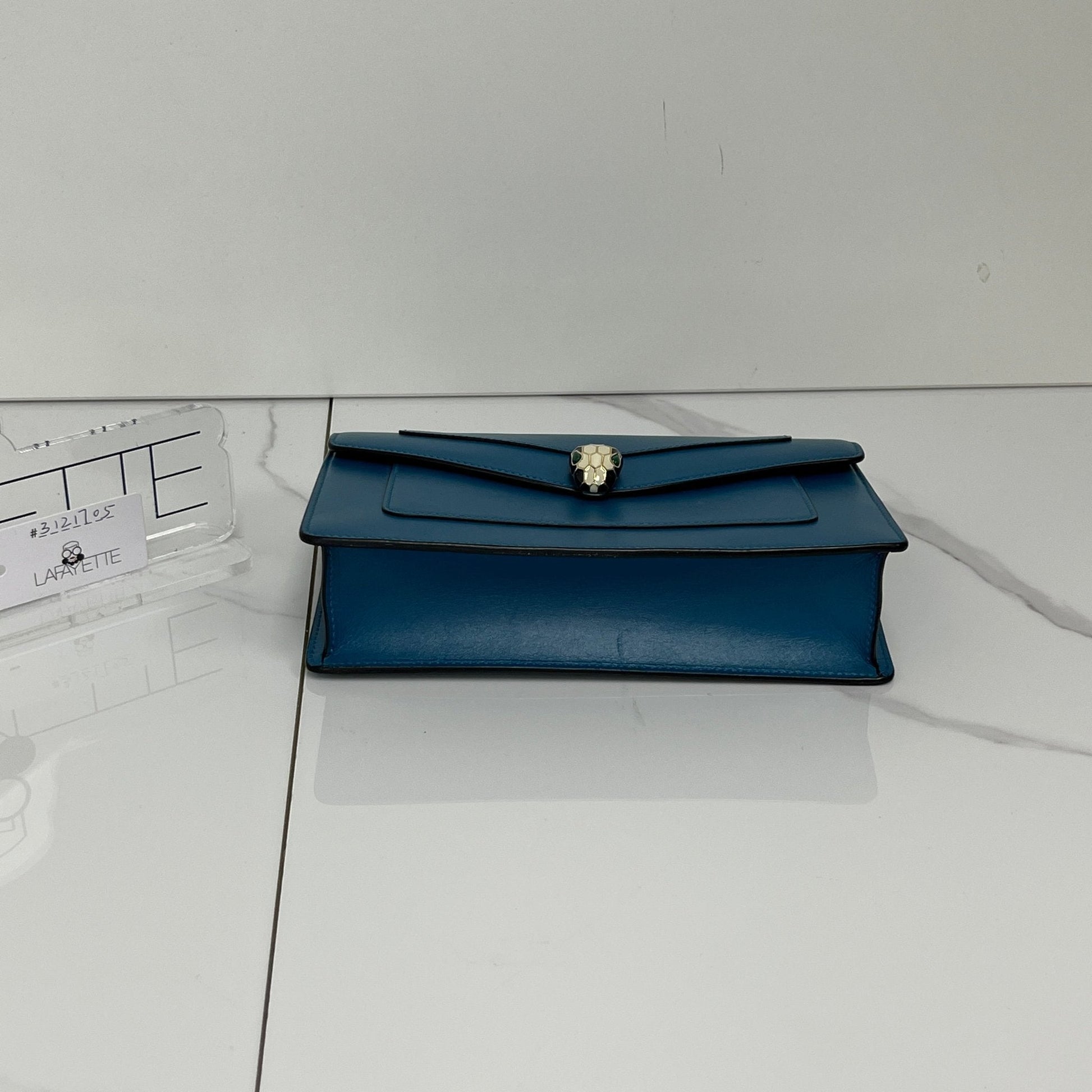 Bvlgari Serpenti Forever Mini Crossbody