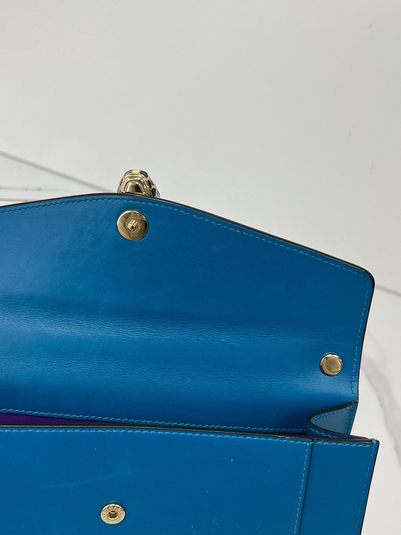 Bvlgari Serpenti Forever Mini Crossbody