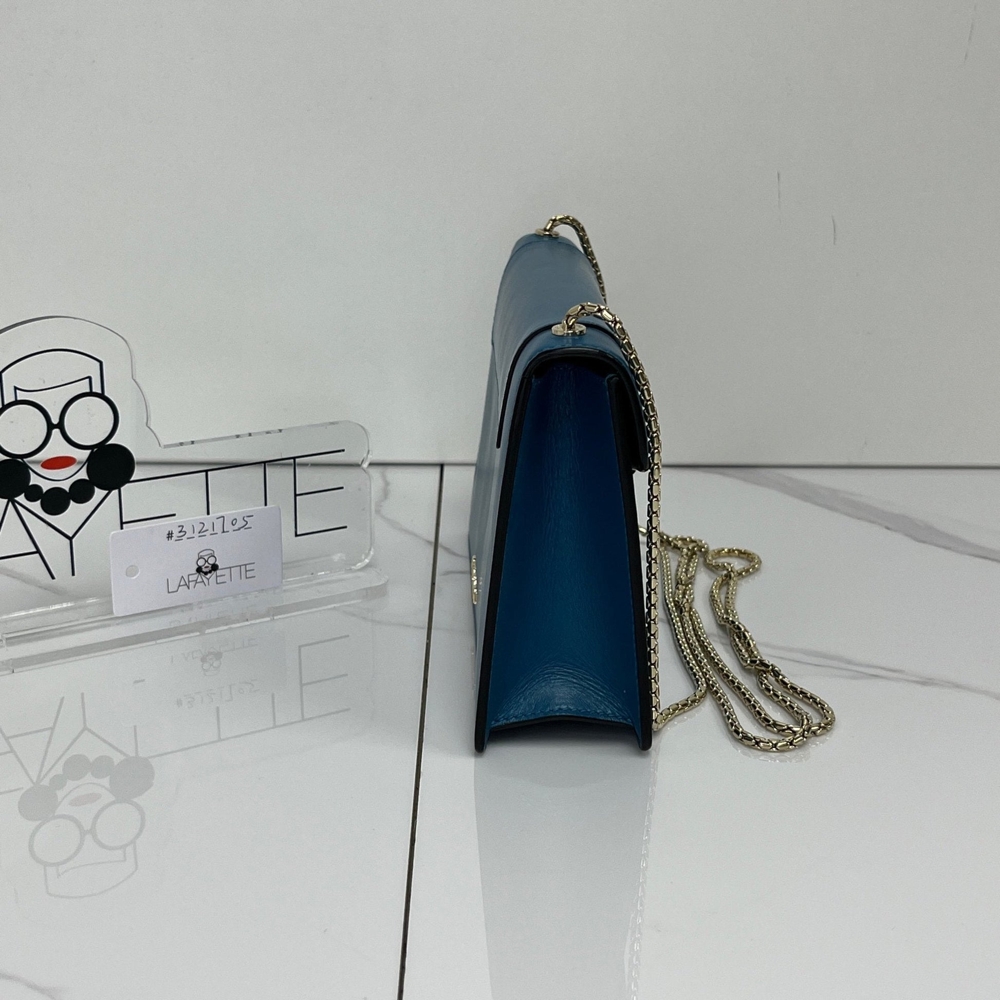 Bvlgari Serpenti Forever Mini Crossbody