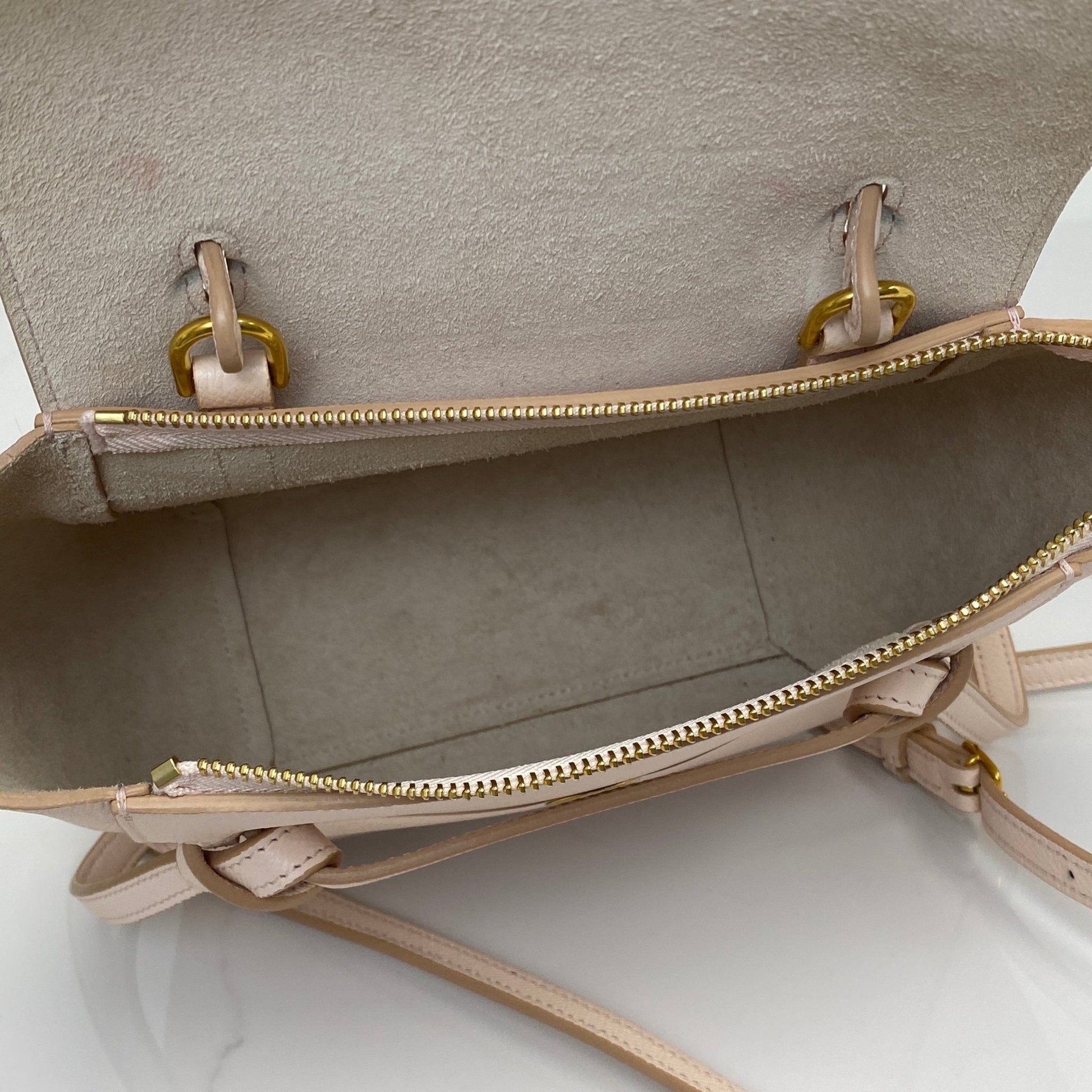 Celine Nano Belt Bag