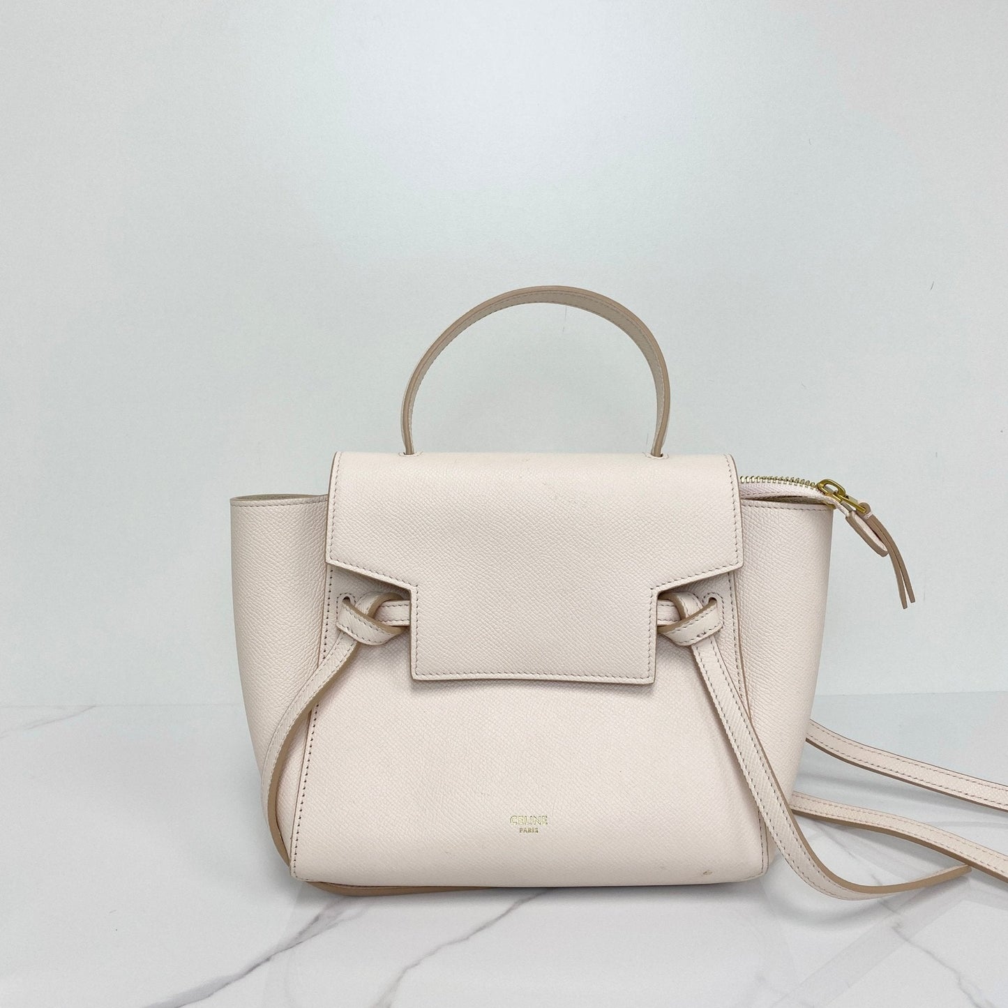 Celine Nano Belt Bag