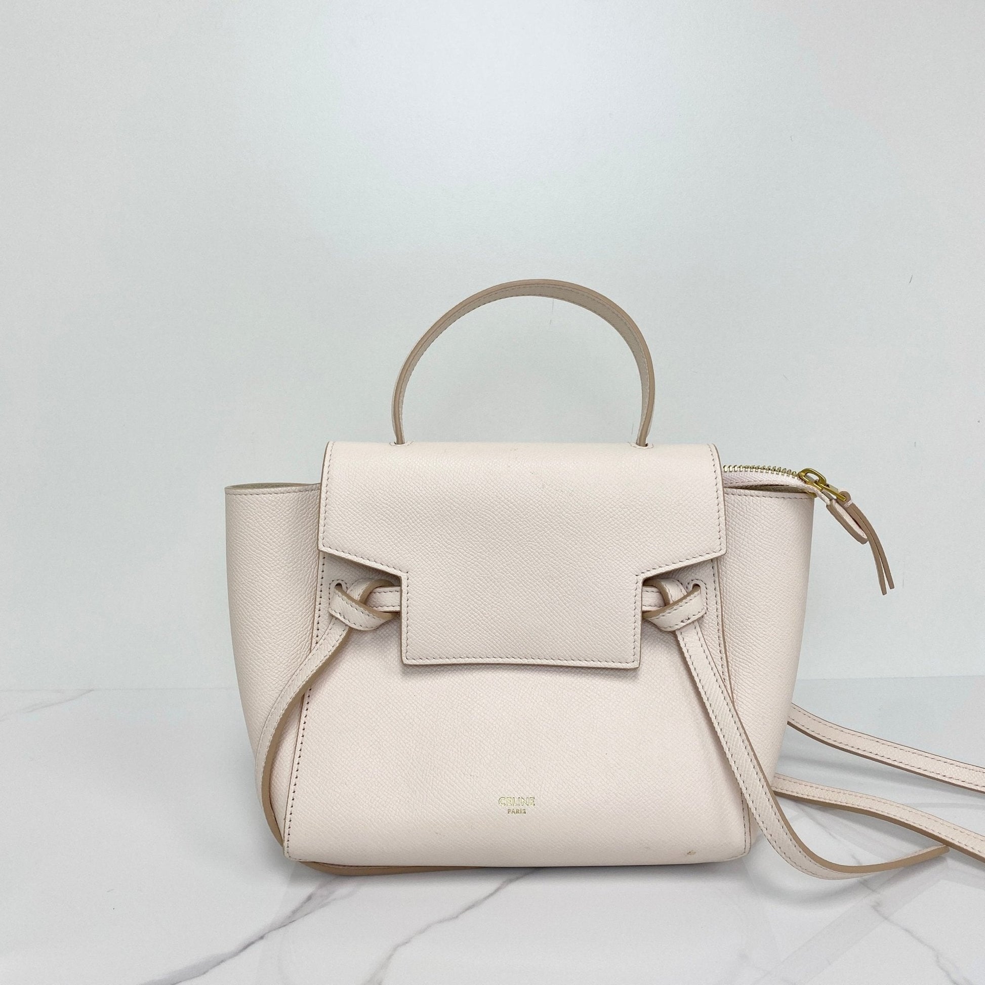 Celine Nano Belt Bag