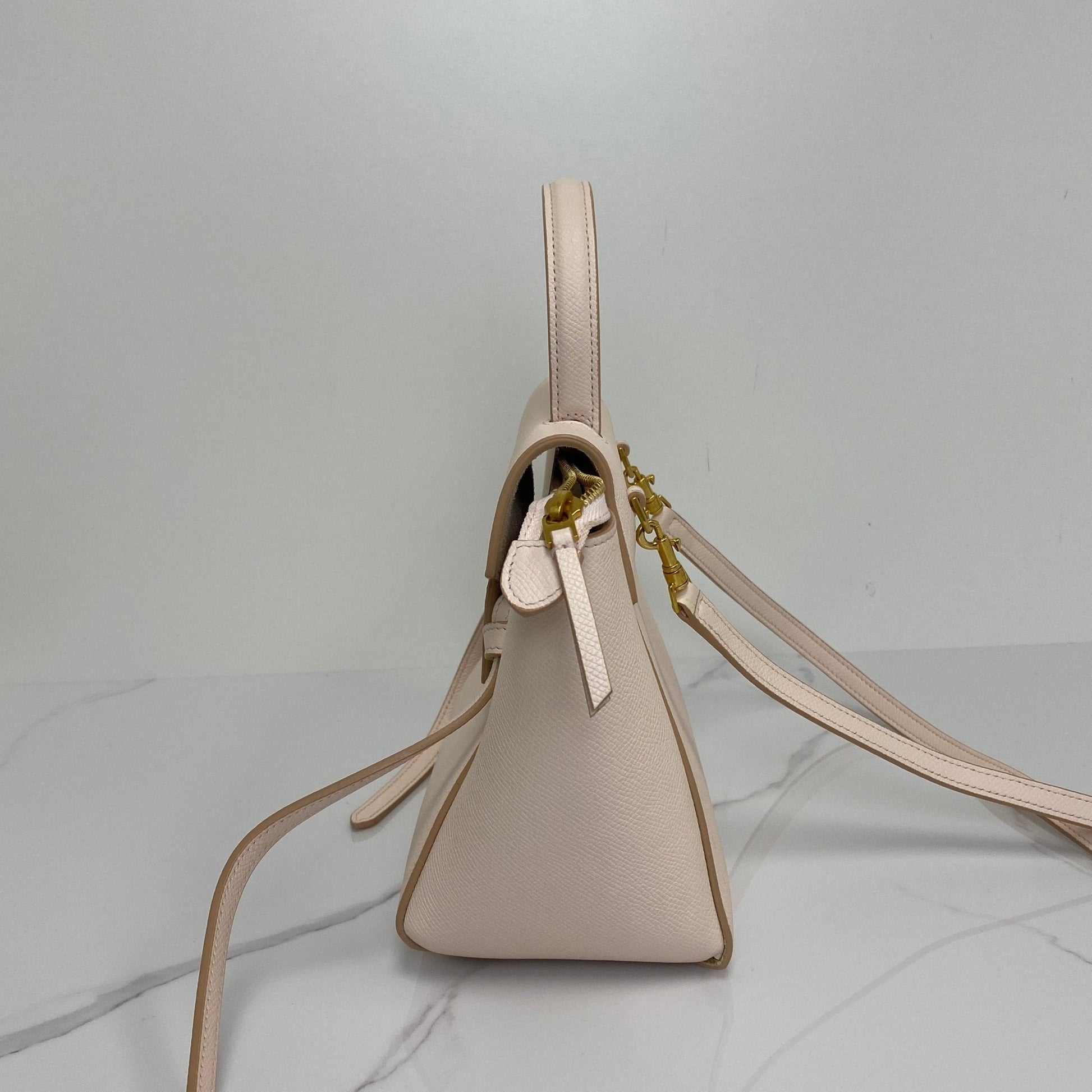 Celine Nano Belt Bag