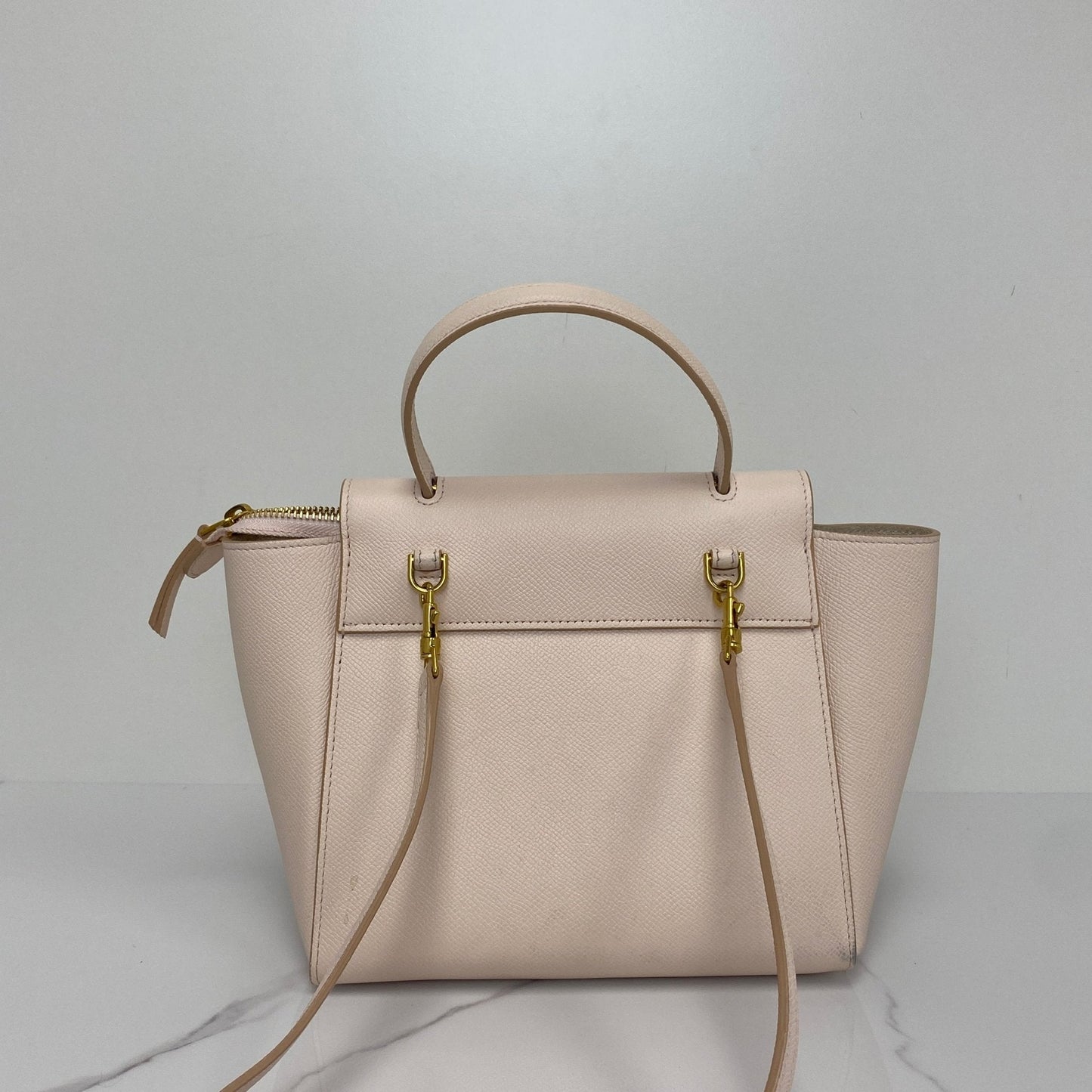 Celine Nano Belt Bag
