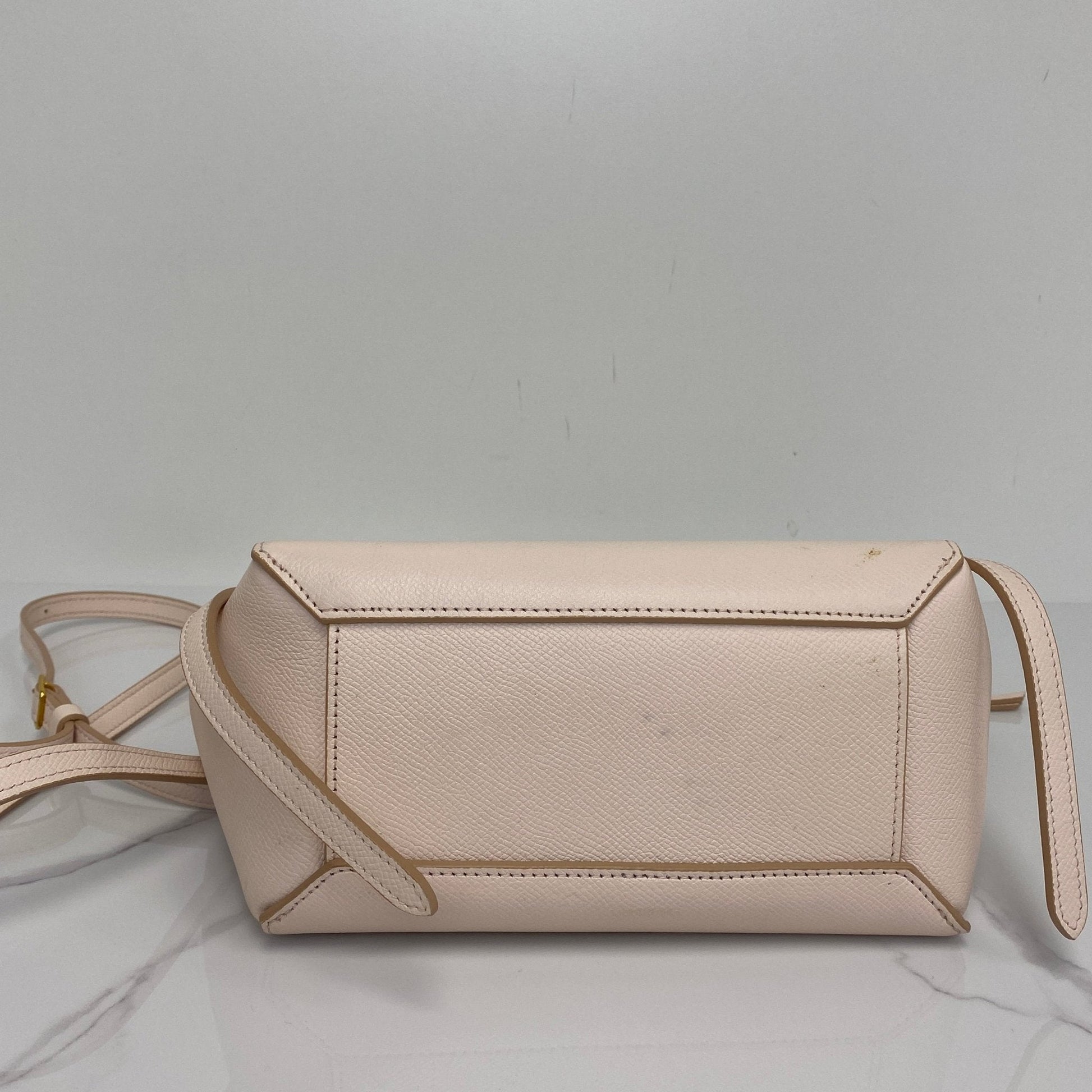 Celine Nano Belt Bag