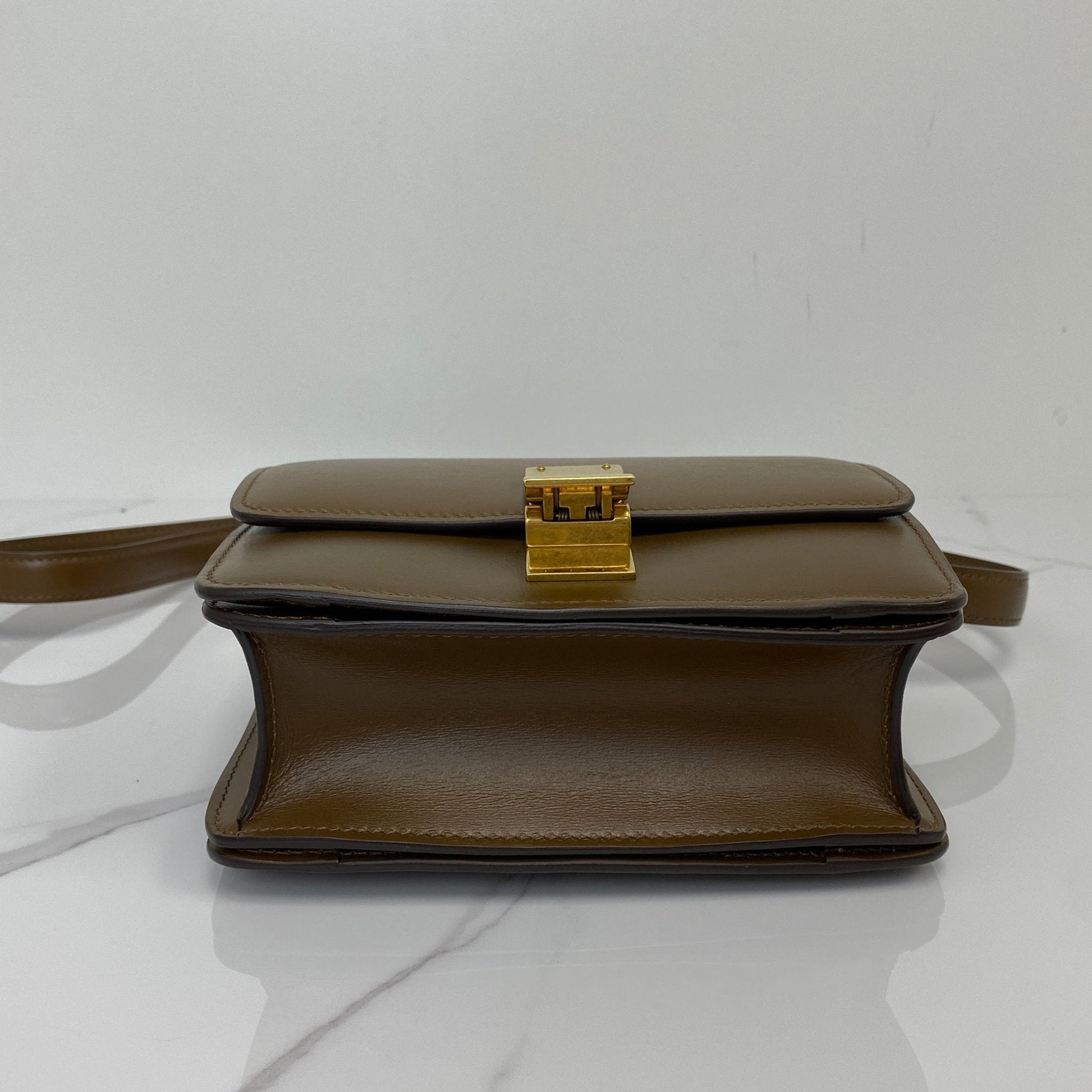 Celine Small Classic Box