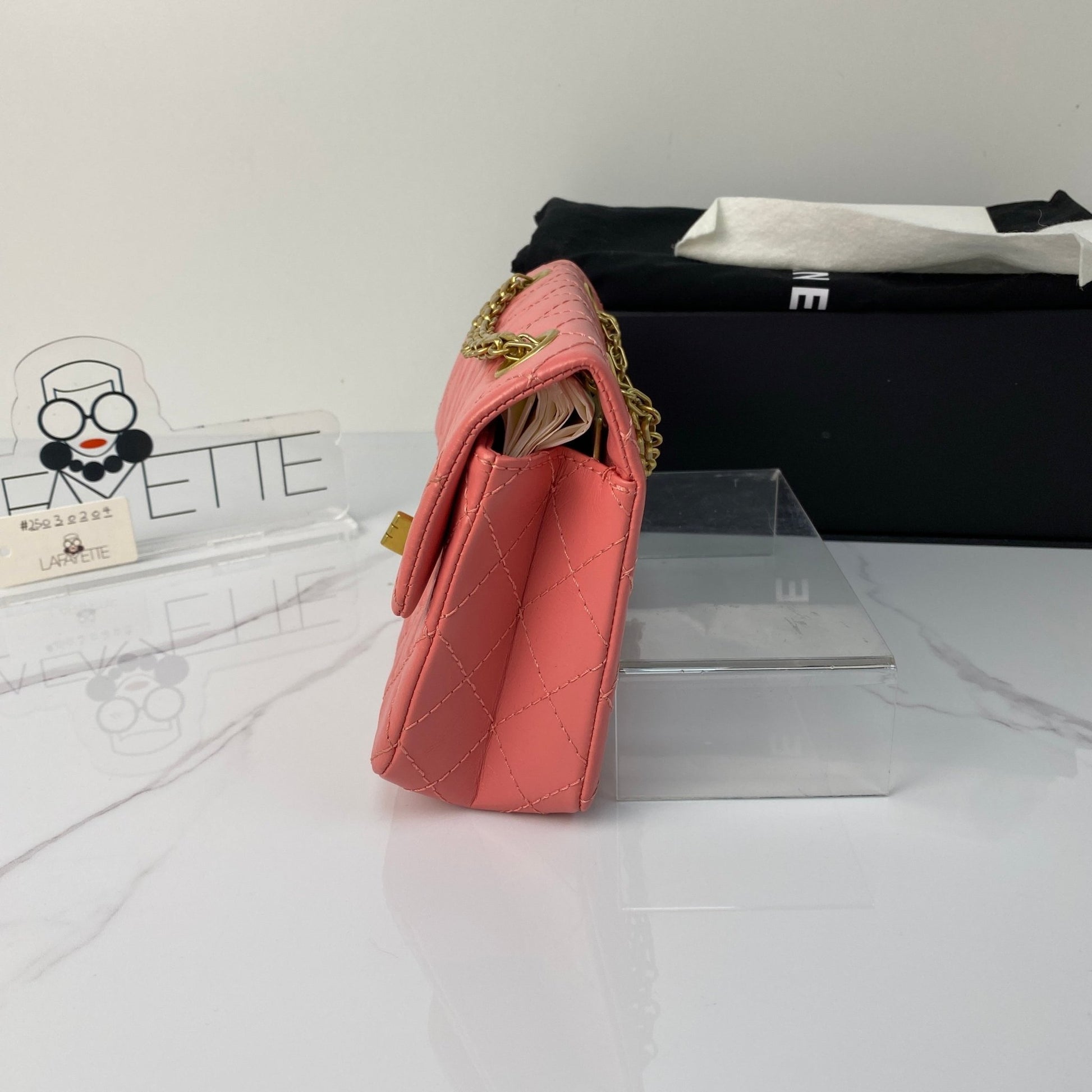 Chanel 2.55 Reissue Mini Flap
