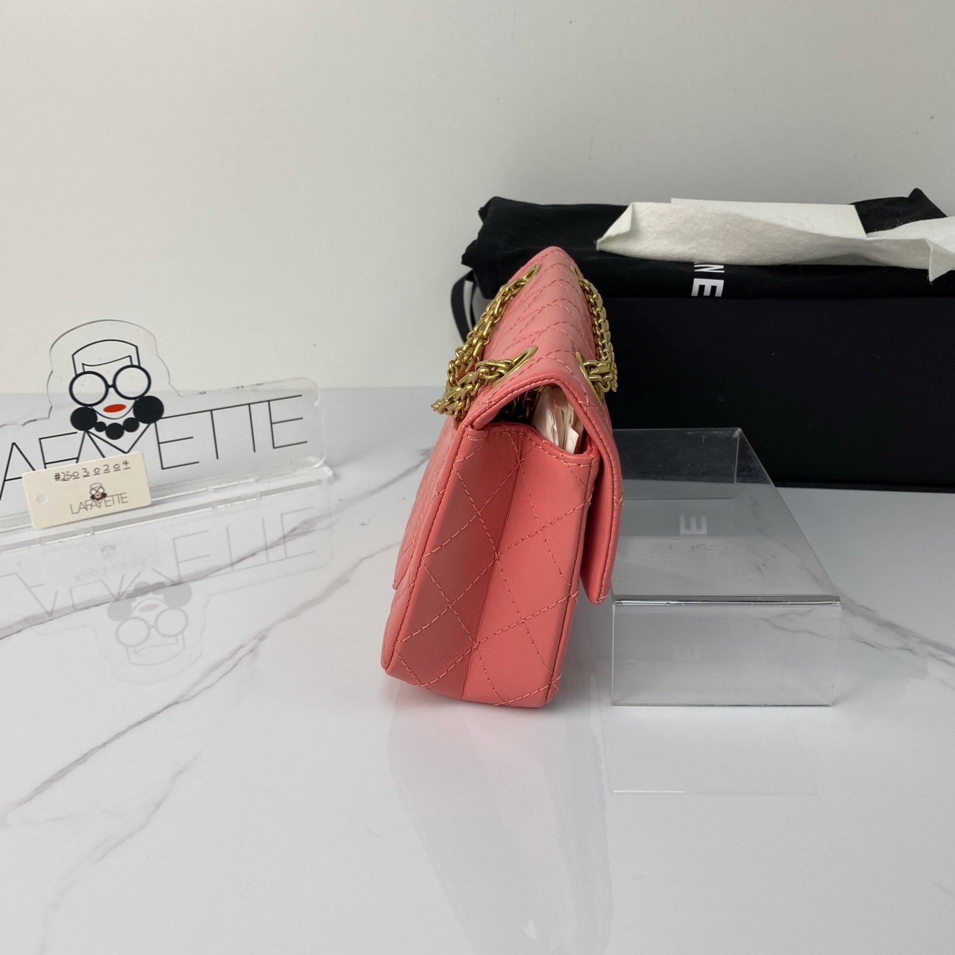 Chanel 2.55 Reissue Mini Flap