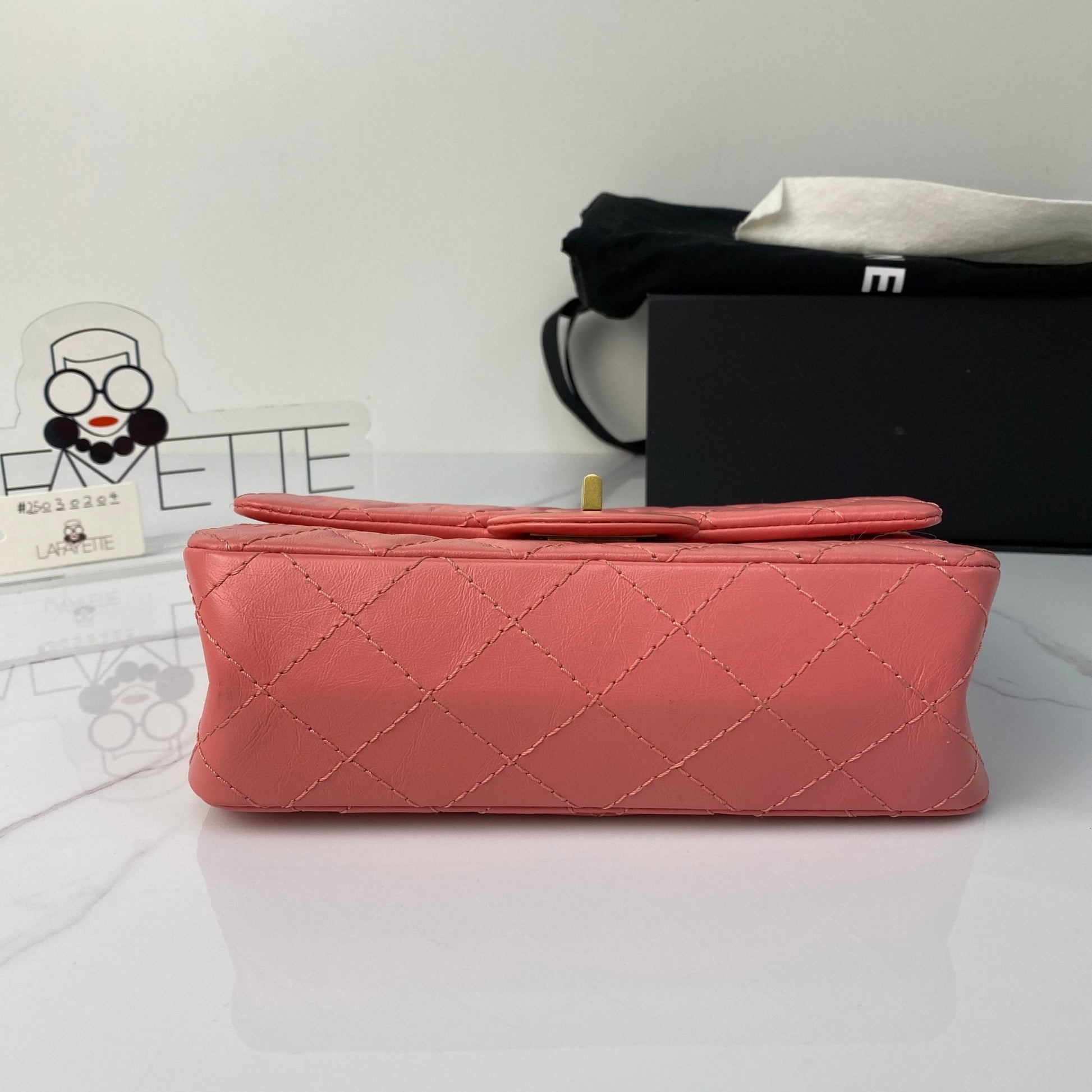 Chanel 2.55 Reissue Mini Flap