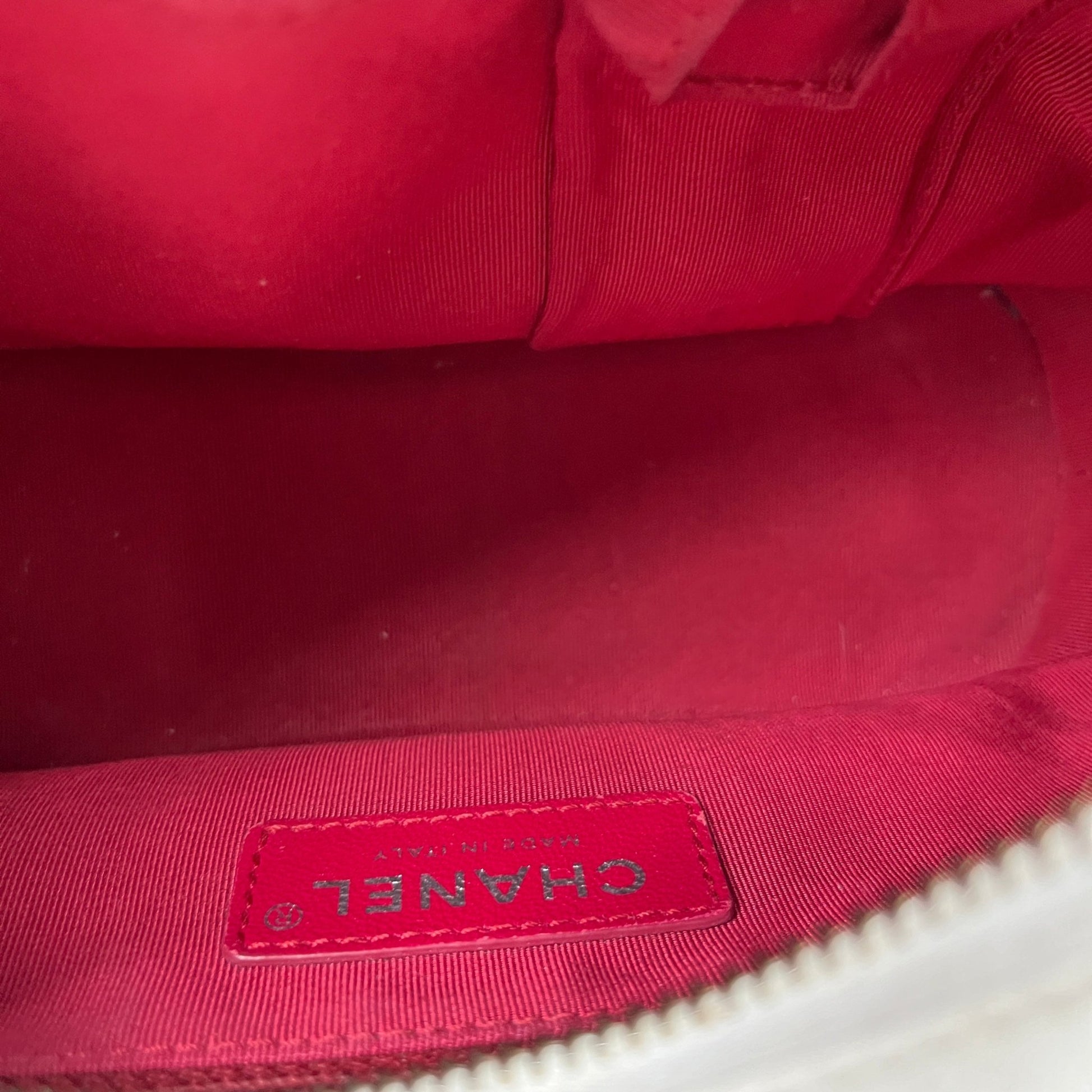 Chanel Gabrielle Hobo Bag