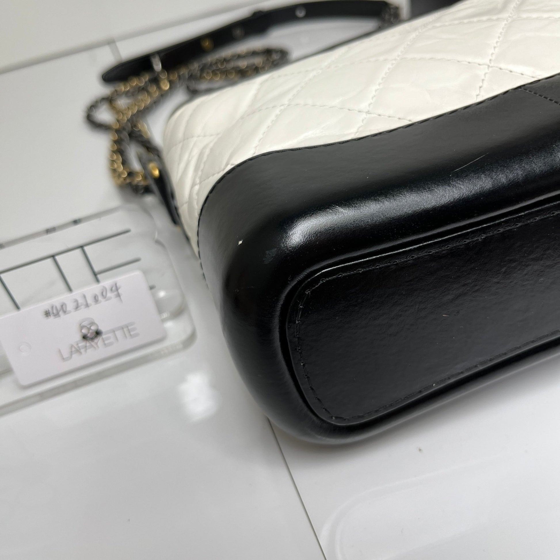 Chanel Gabrielle Hobo Bag