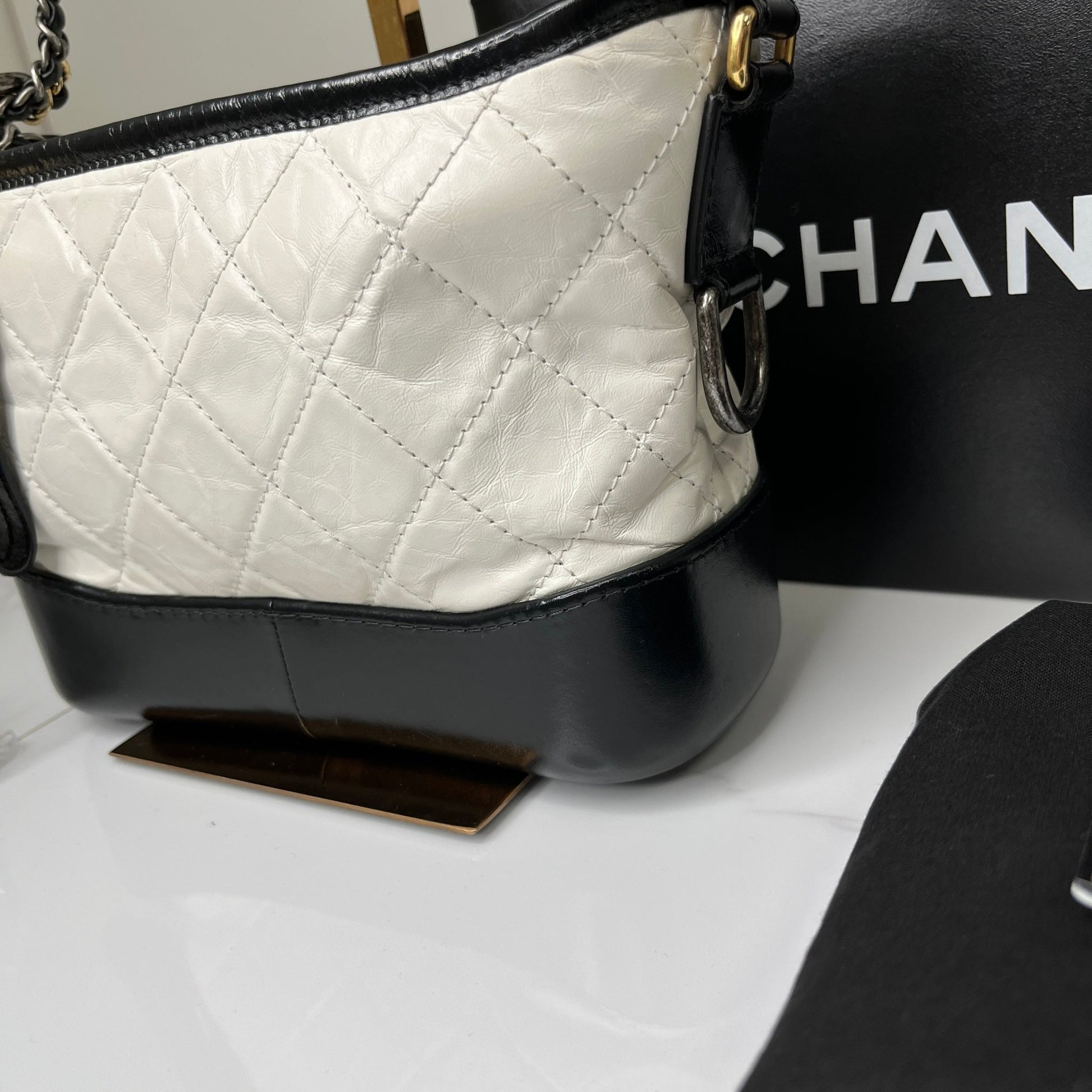 Chanel Gabrielle Hobo Bag