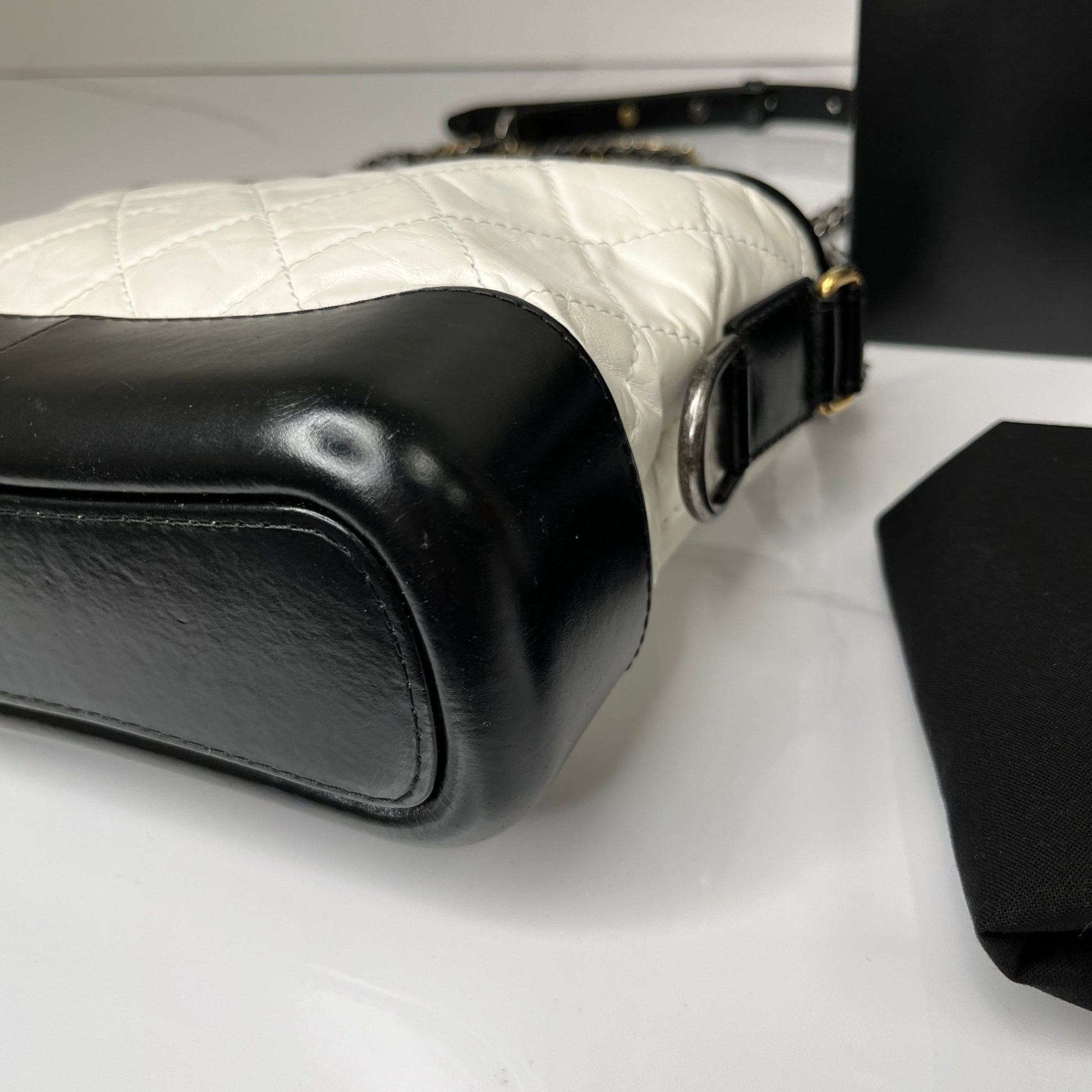 Chanel Gabrielle Hobo Bag