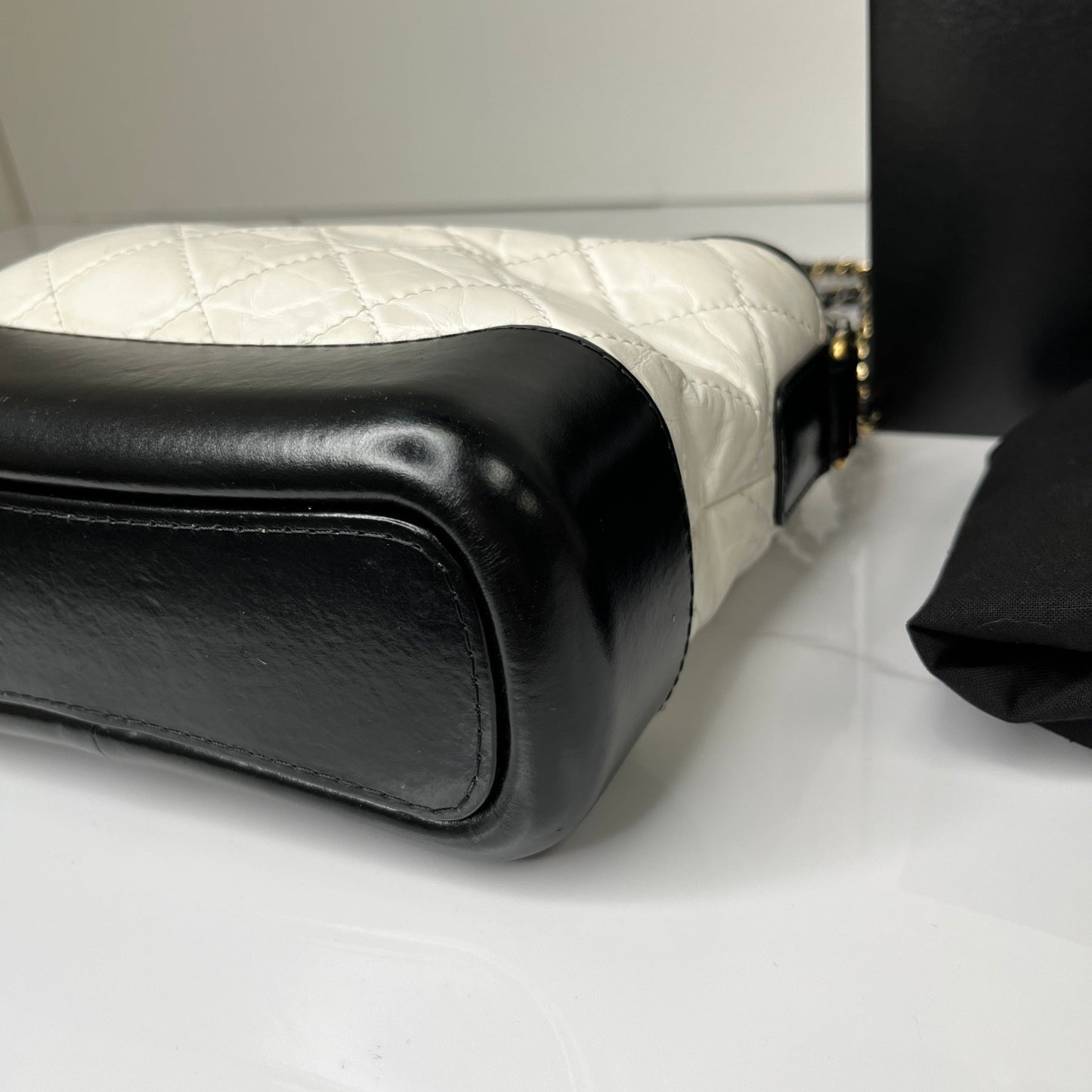 Chanel Gabrielle Hobo Bag