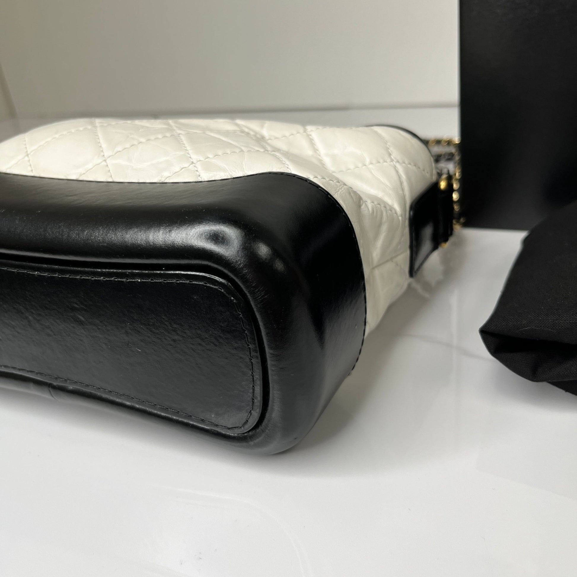 Chanel Gabrielle Hobo Bag