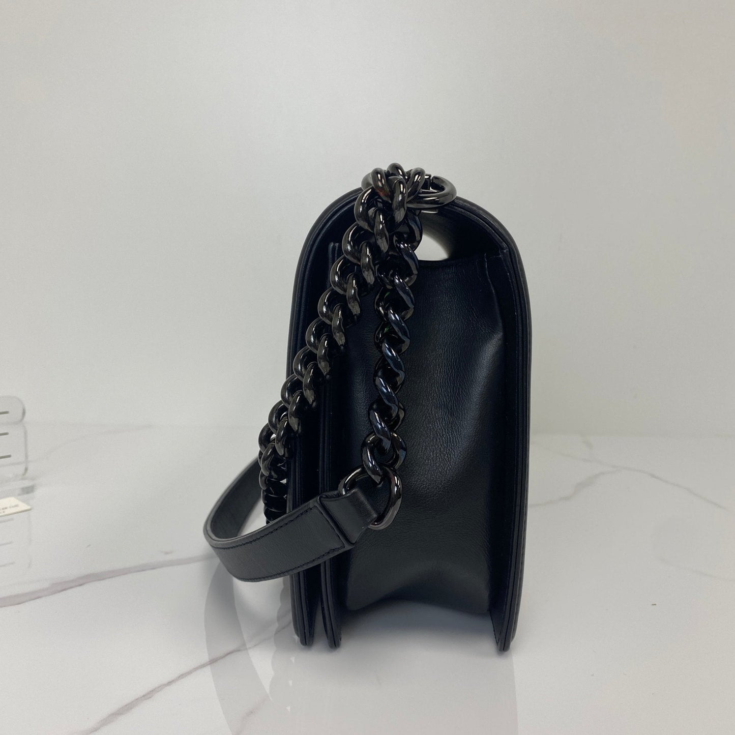 Chanel Large Boy Bag