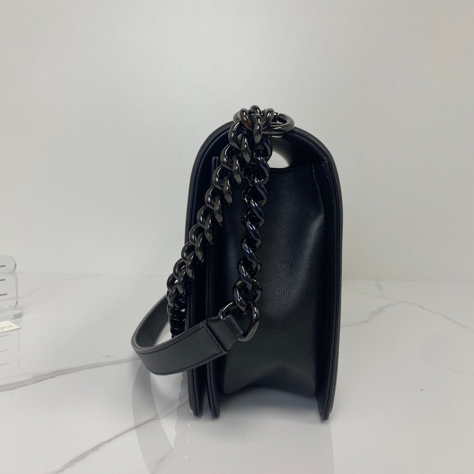 Chanel Large Boy Bag