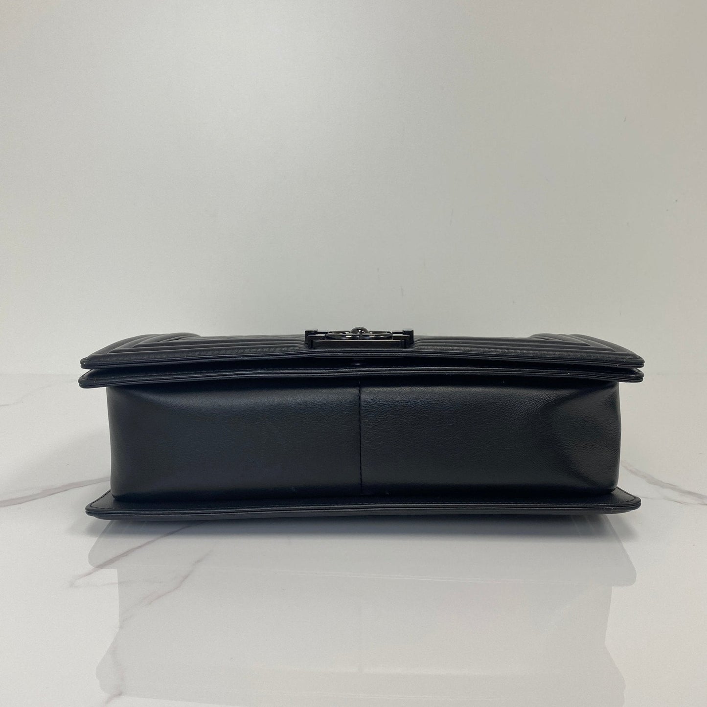 Chanel Large Boy Bag