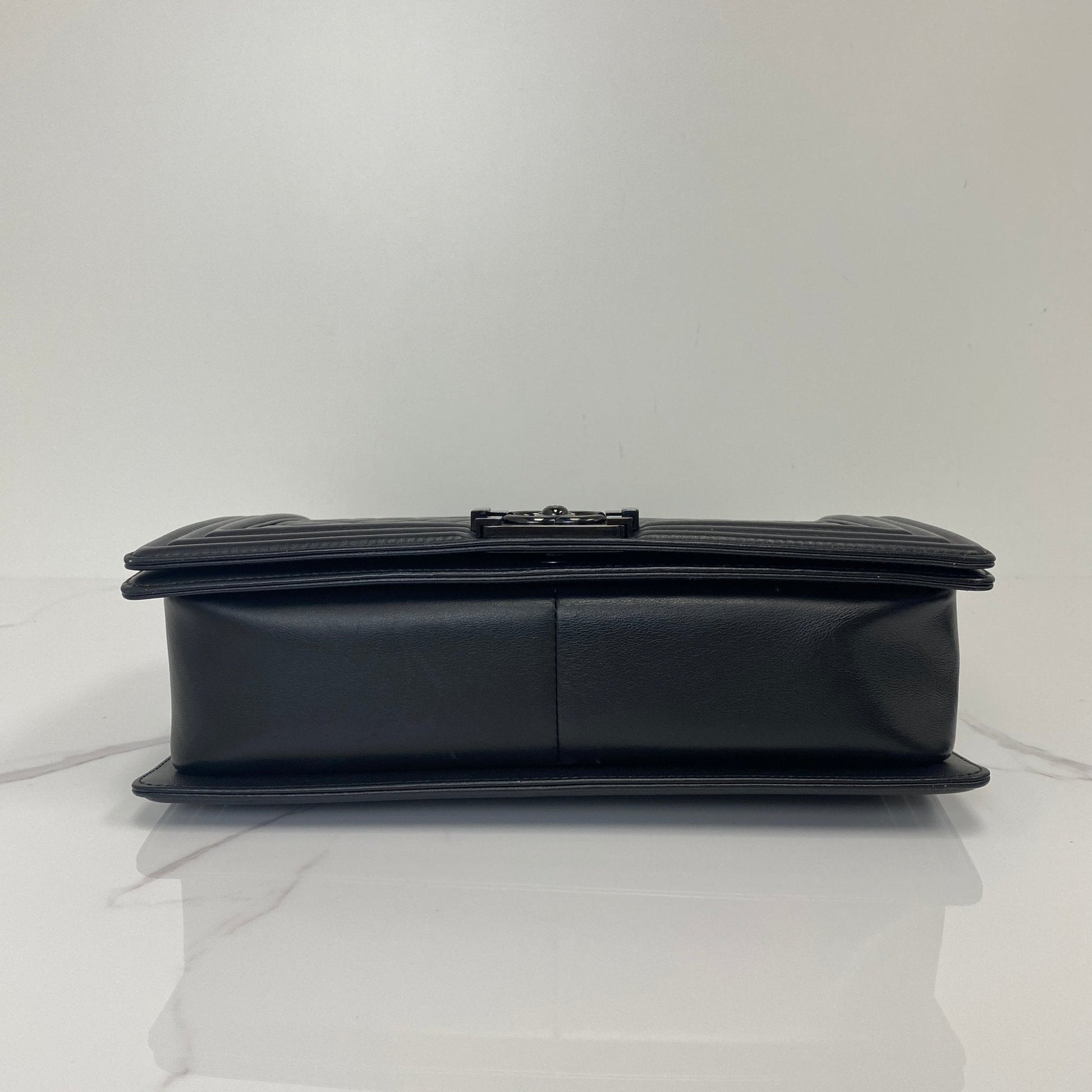 Chanel Large Boy Bag