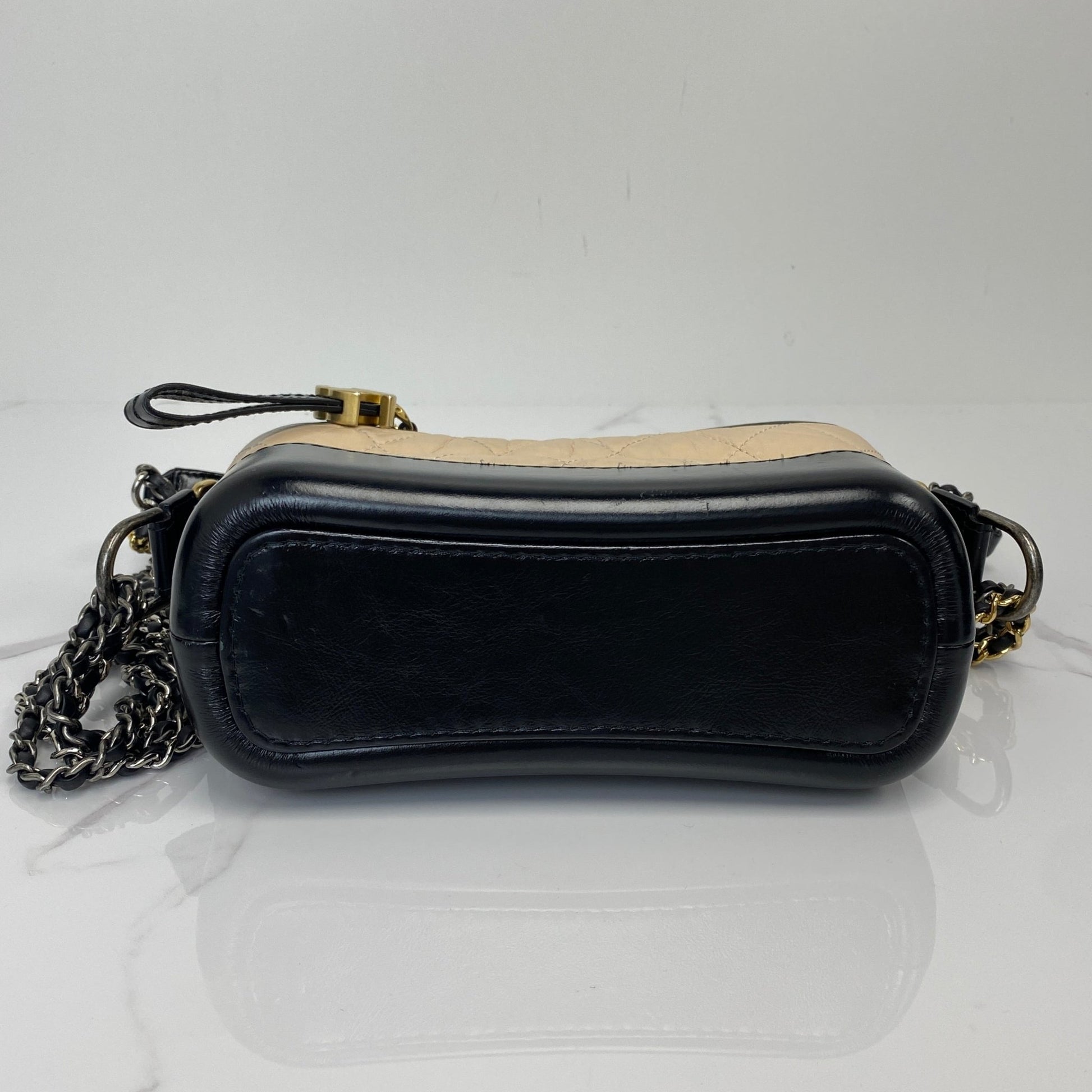 Chanel Small Gabrielle Hobo Bag