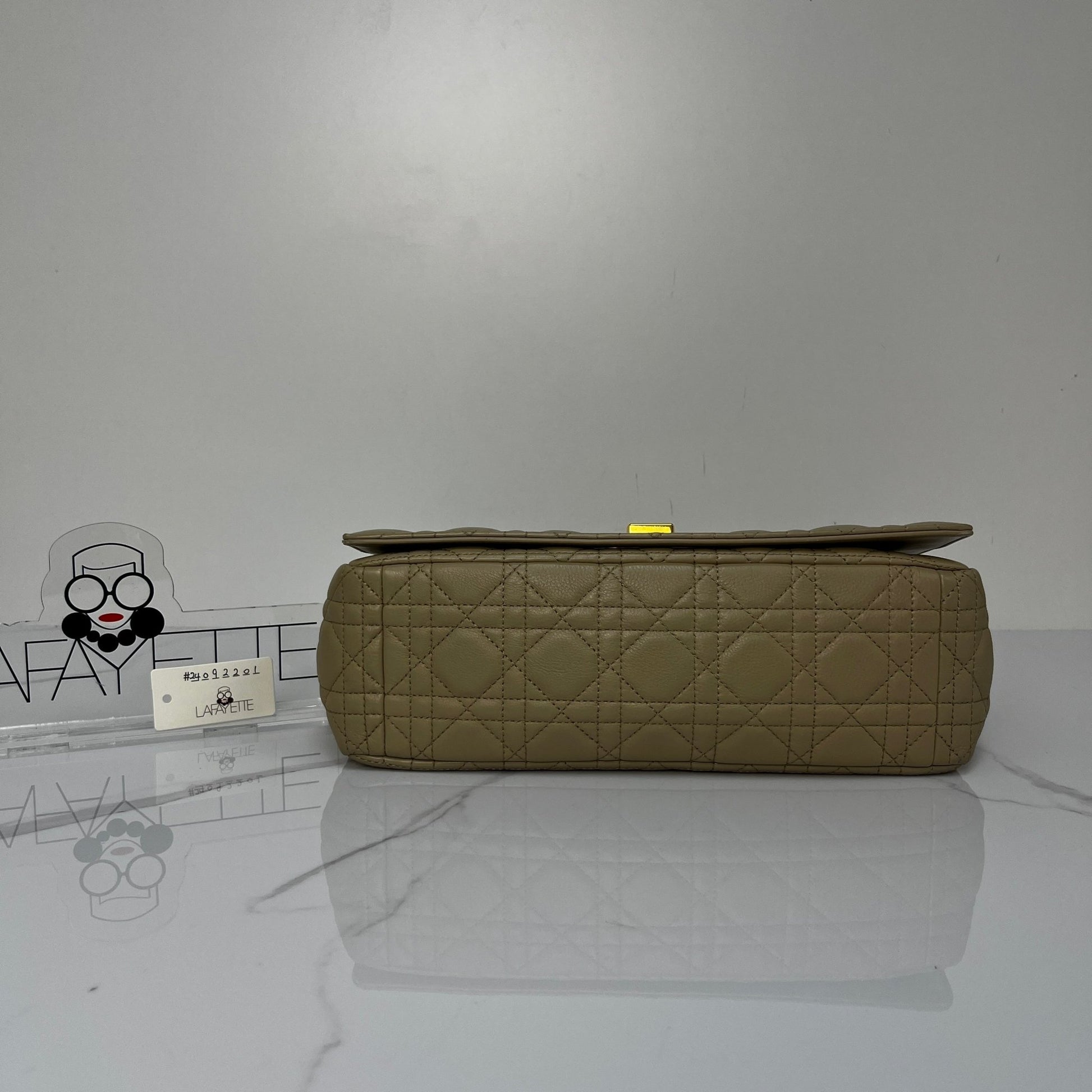 Christian Dior Large Dior Caro Bag