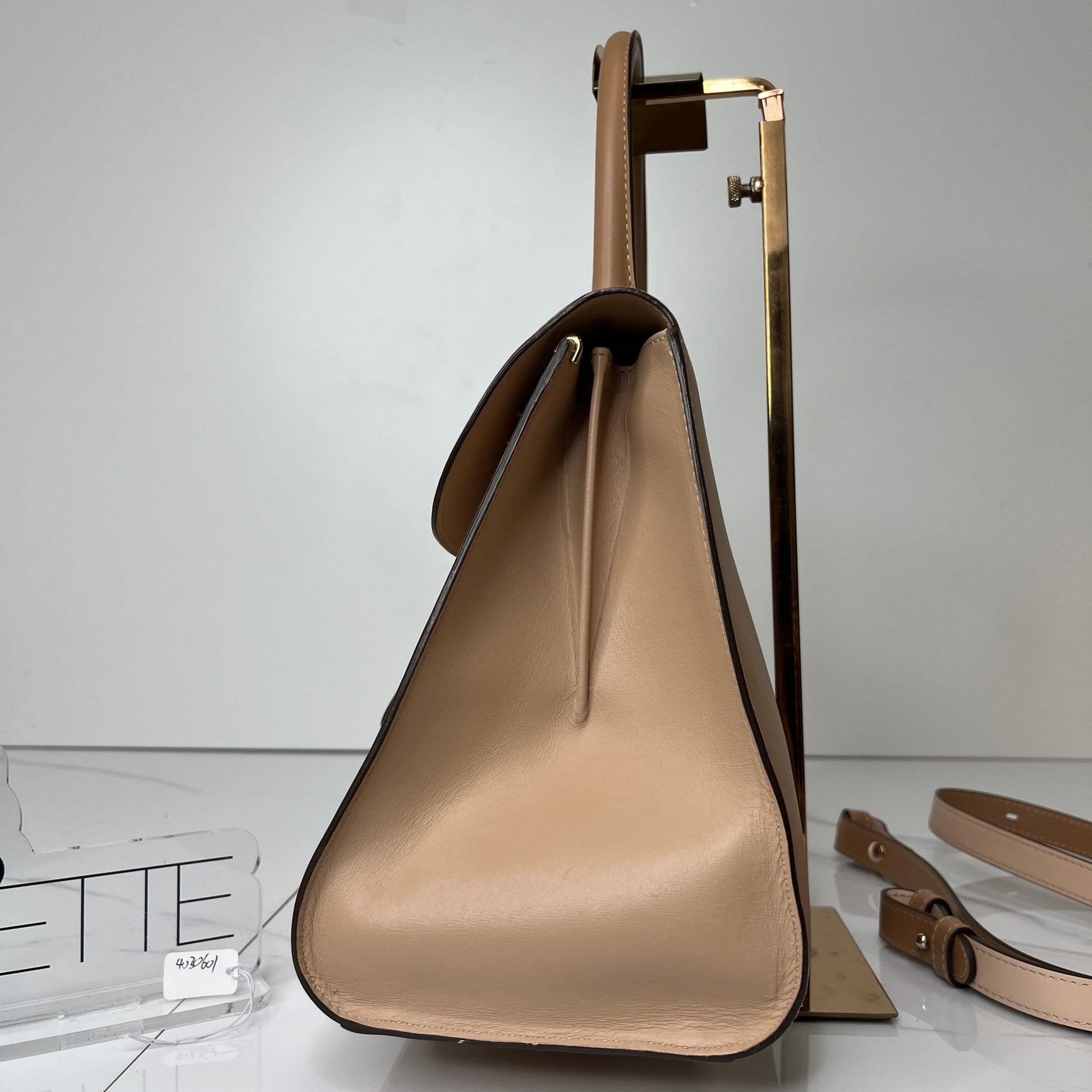 Delvaux Brillant MM