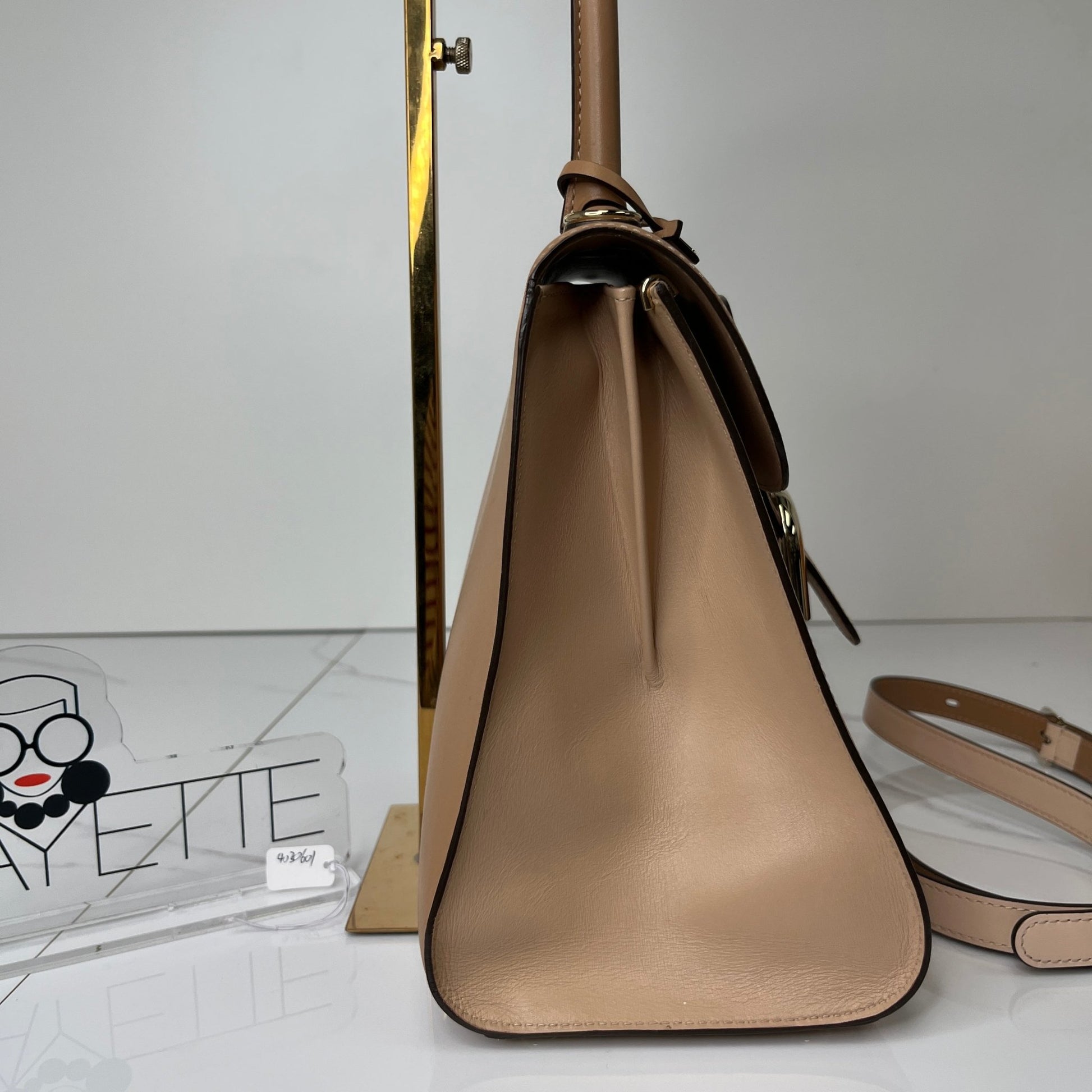 Delvaux Brillant MM