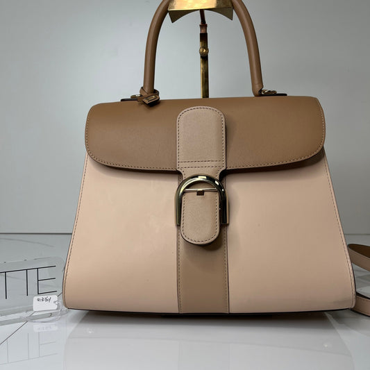 Delvaux Brillant MM