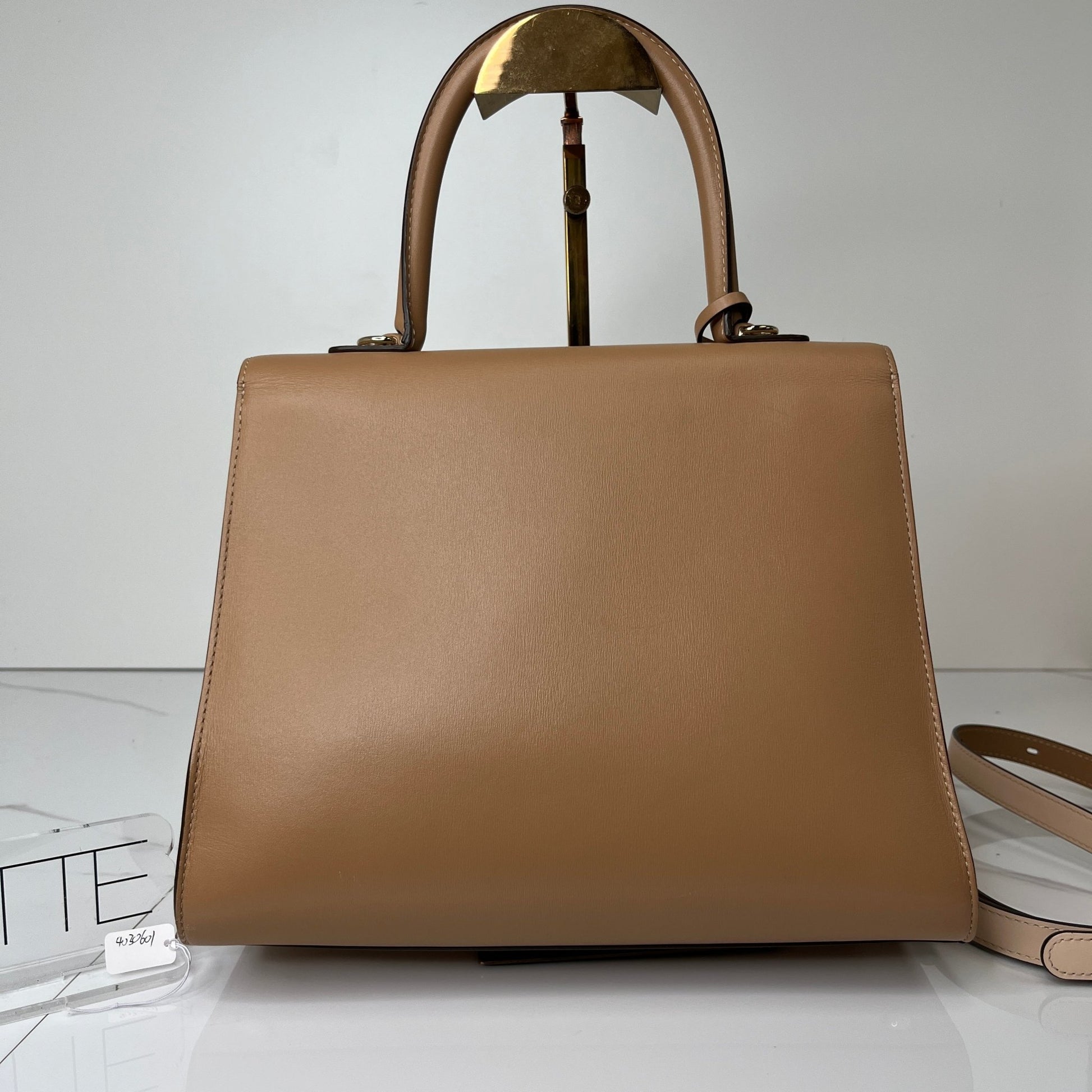 Delvaux Brillant MM