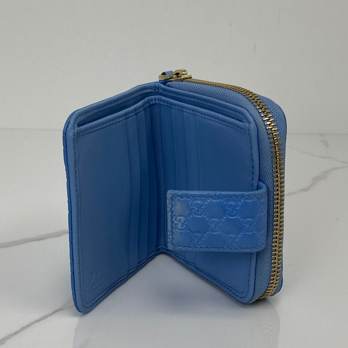 Gucci Zip Wallet - photo 5