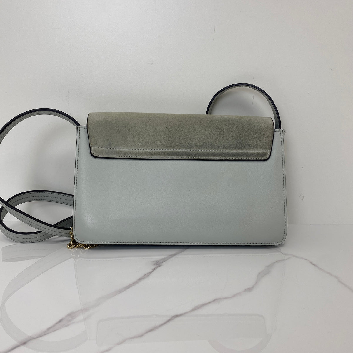 Chloé Mini Faye - photo 3