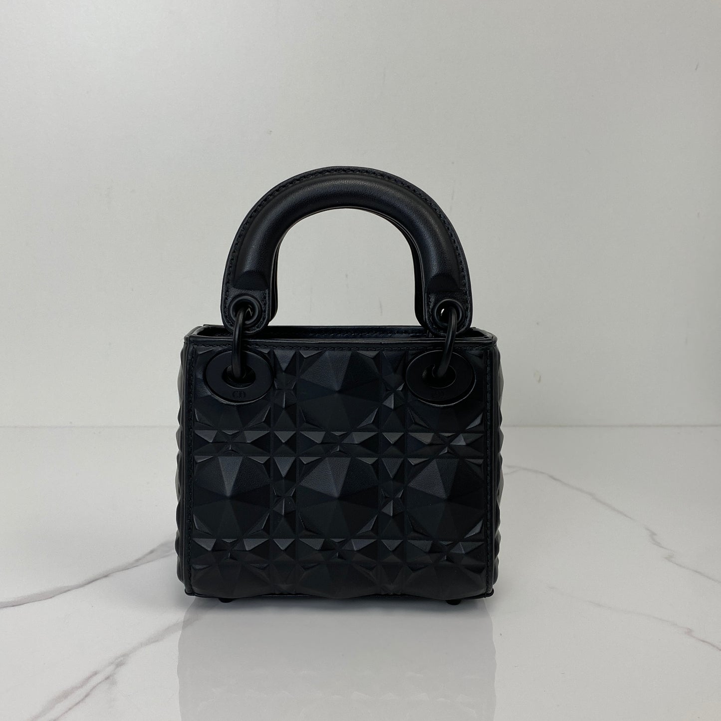 Christian Dior Lady Dior Micro Bag - photo 6