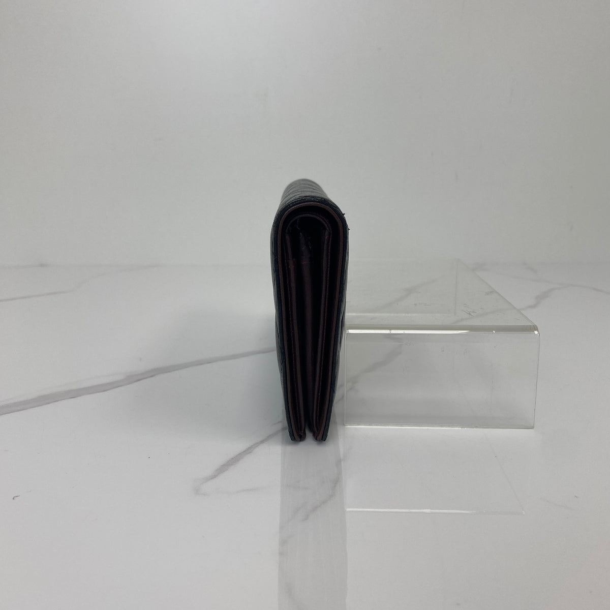 Chanel Classic Long Flap Wallet - photo 4