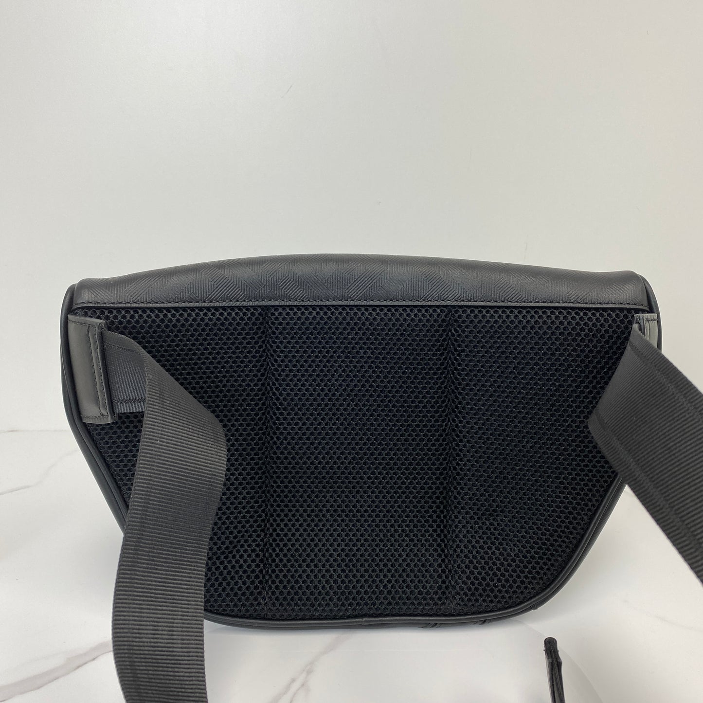 Fendi Shadow Diagonal Belt Bag - photo 3