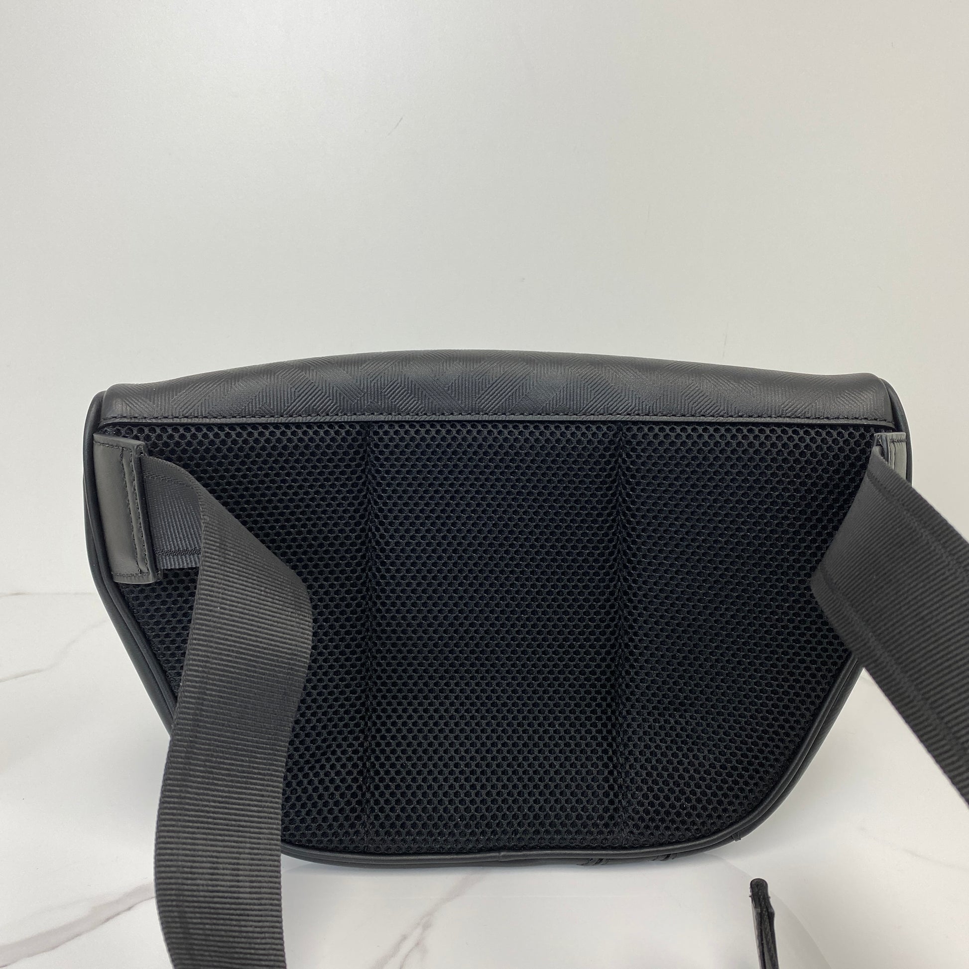 Fendi Shadow Diagonal Belt Bag - photo 3