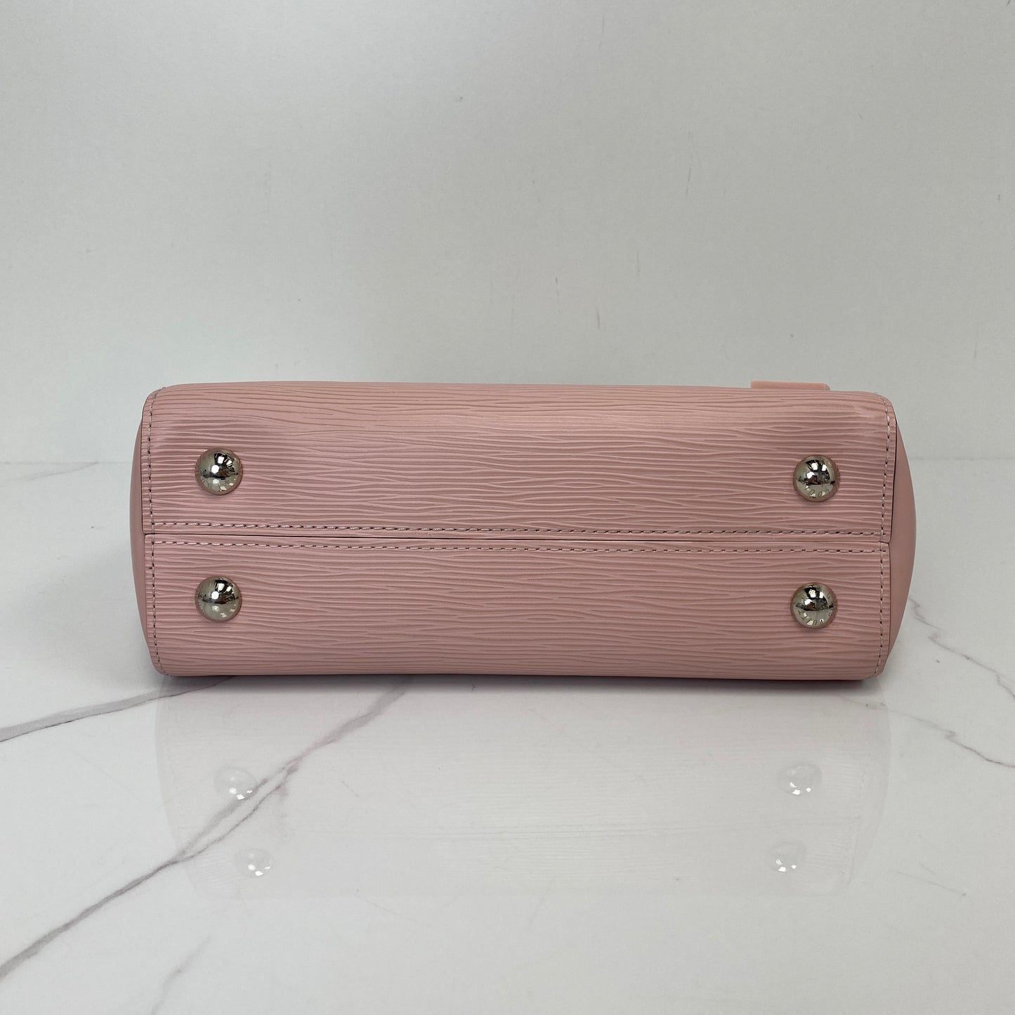 Louis Vuitton Epi Cluny BB - photo 5