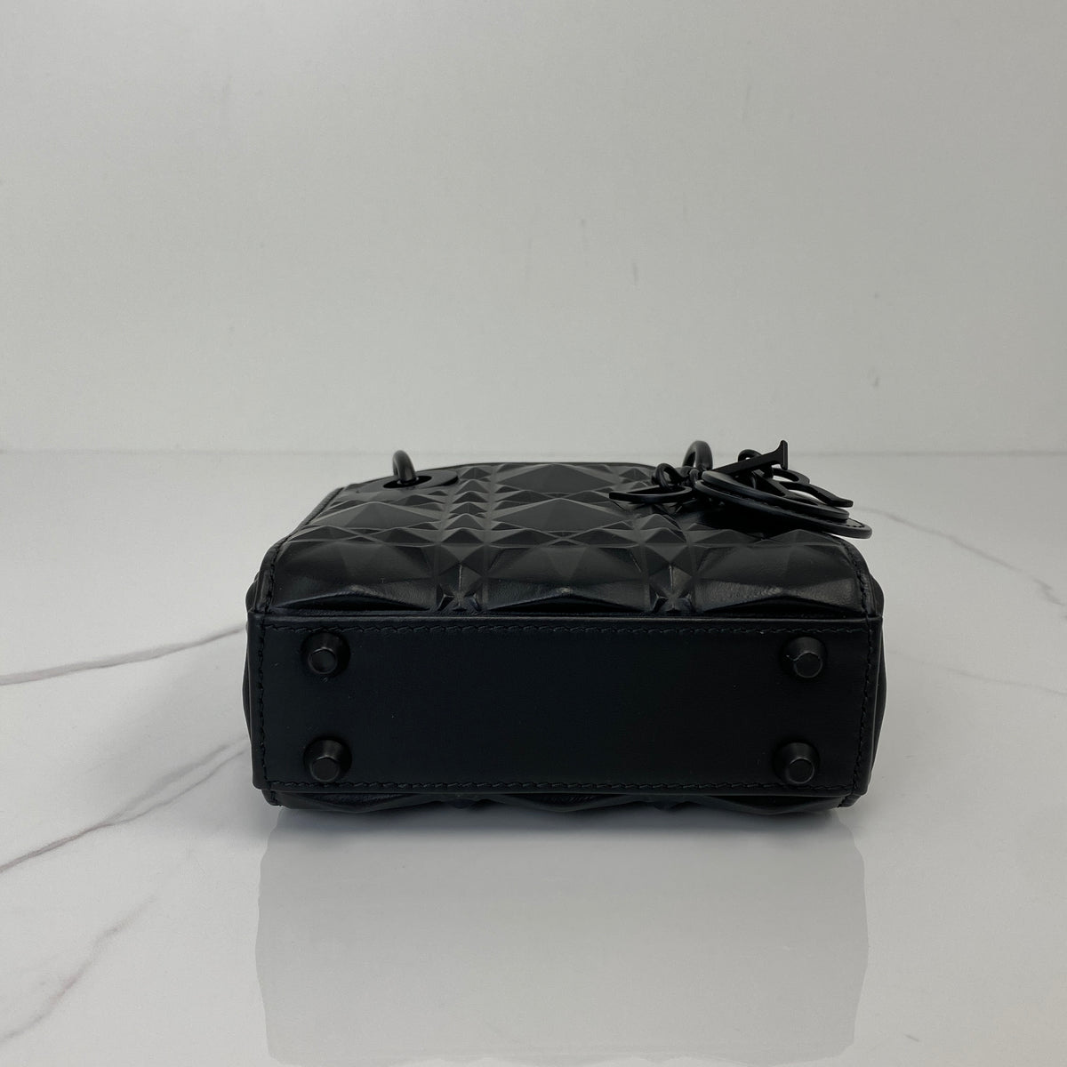 Christian Dior Lady Dior Micro Bag - photo 5