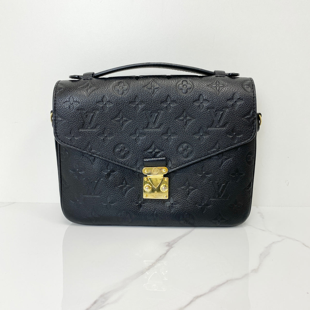 Louis Vuitton Pochette Métis - photo 1