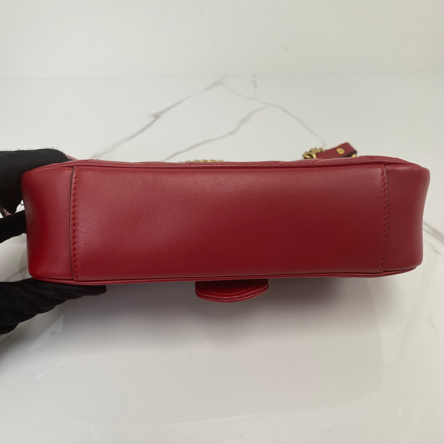 Gucci Marmont Small Shoulder Bag - photo 2