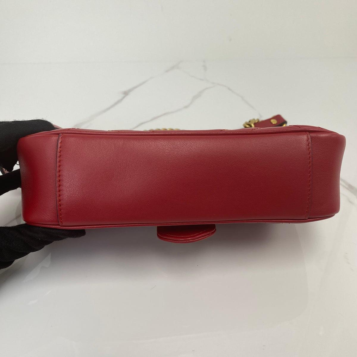 Gucci Marmont Small Shoulder Bag - photo 2