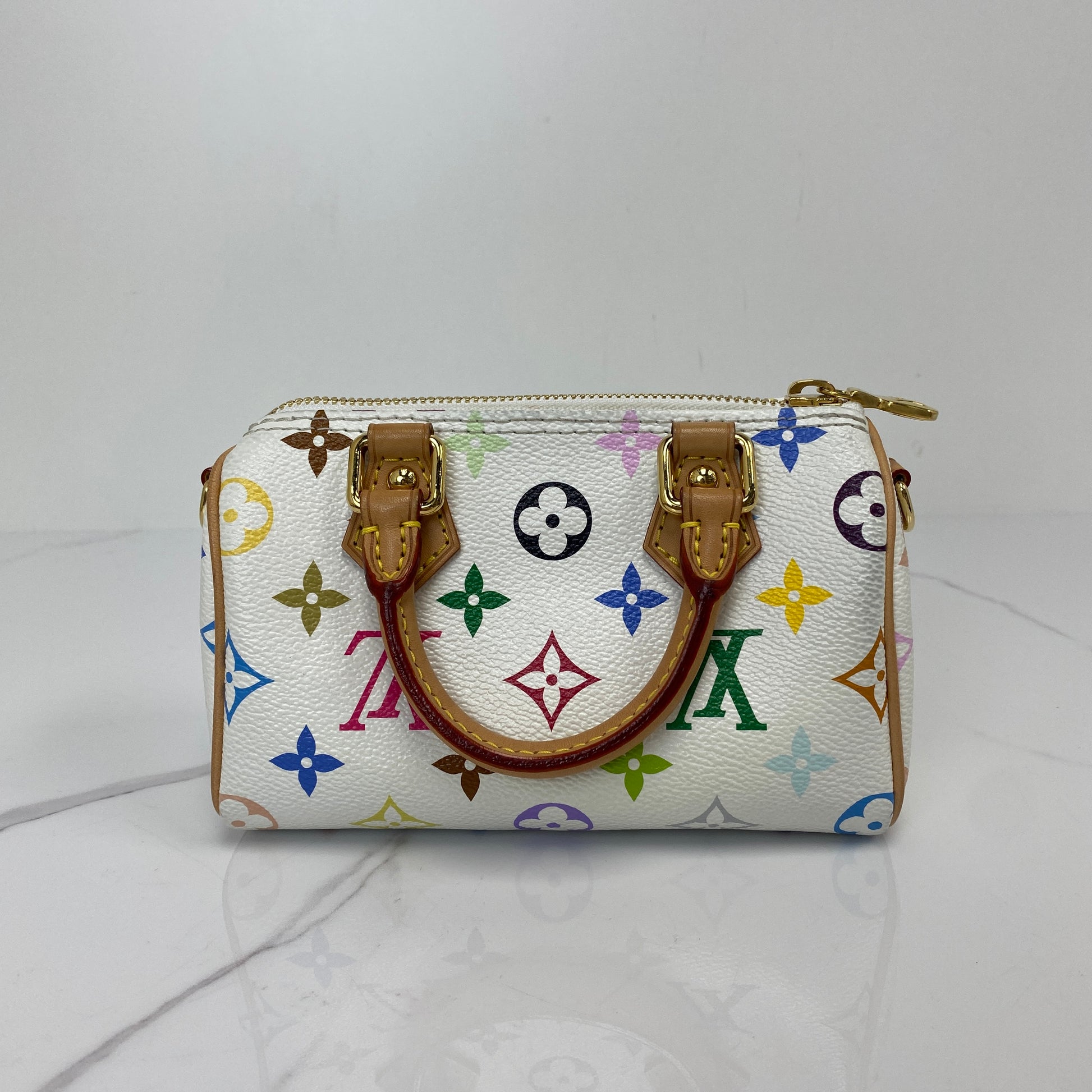 Louis Vuitton LV x TM Nano Speedy - photo 3
