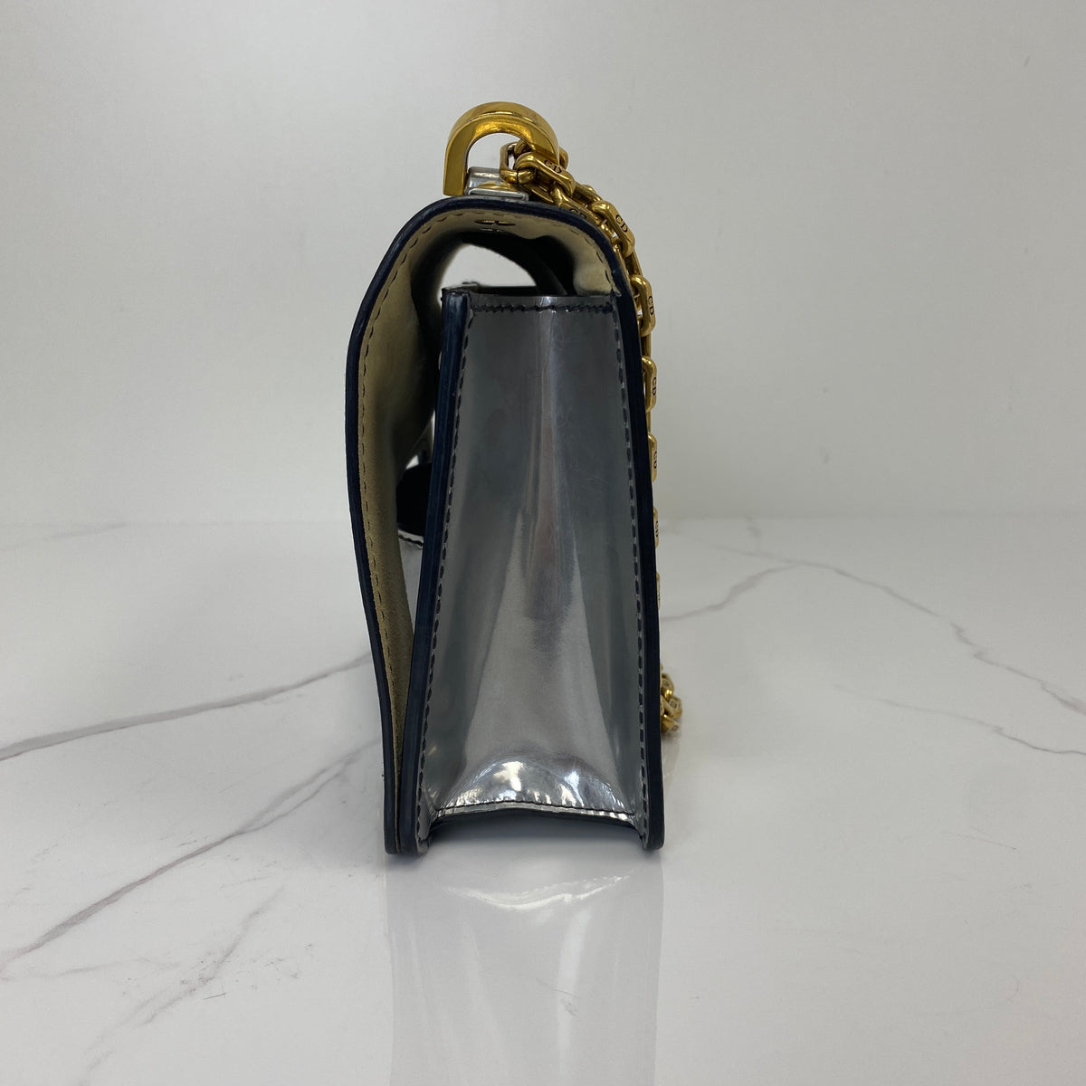 Christian Dior J'Adior Clutch Chain Flap Bag - photo 4