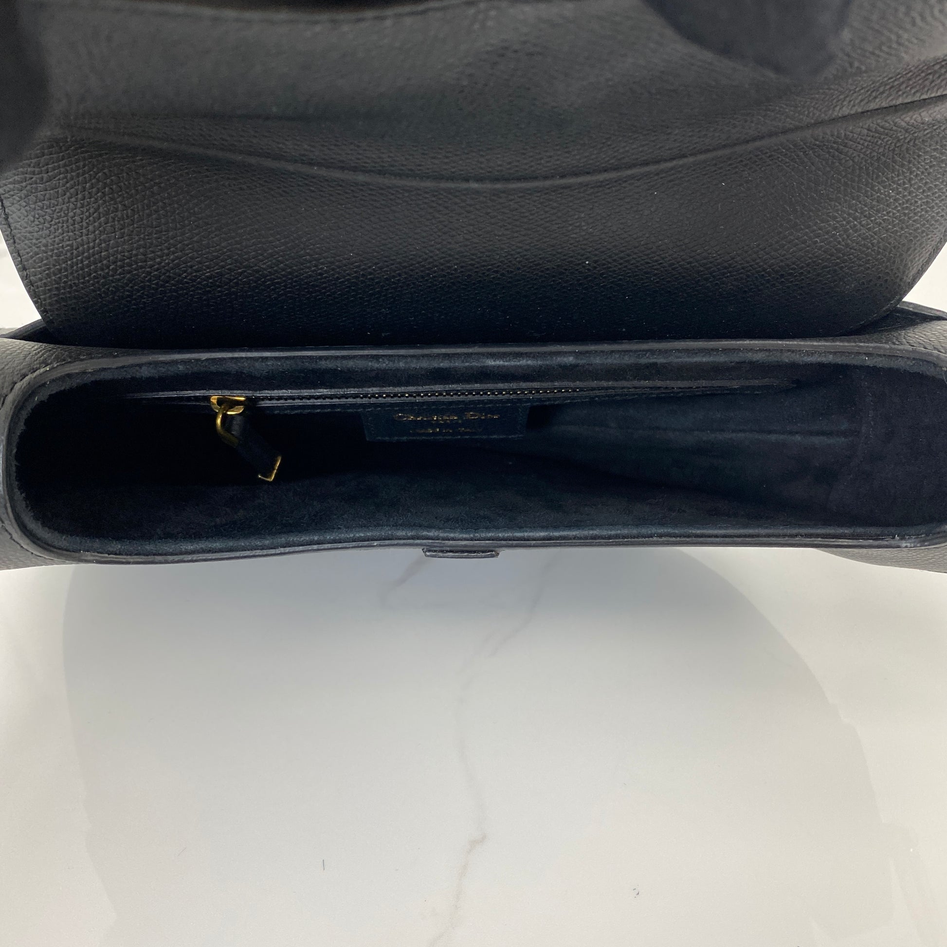 Christian Dior Medium Saddle Bag - photo 6