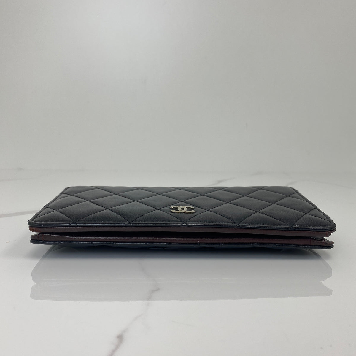 Chanel Classic Long Flap Wallet - photo 5