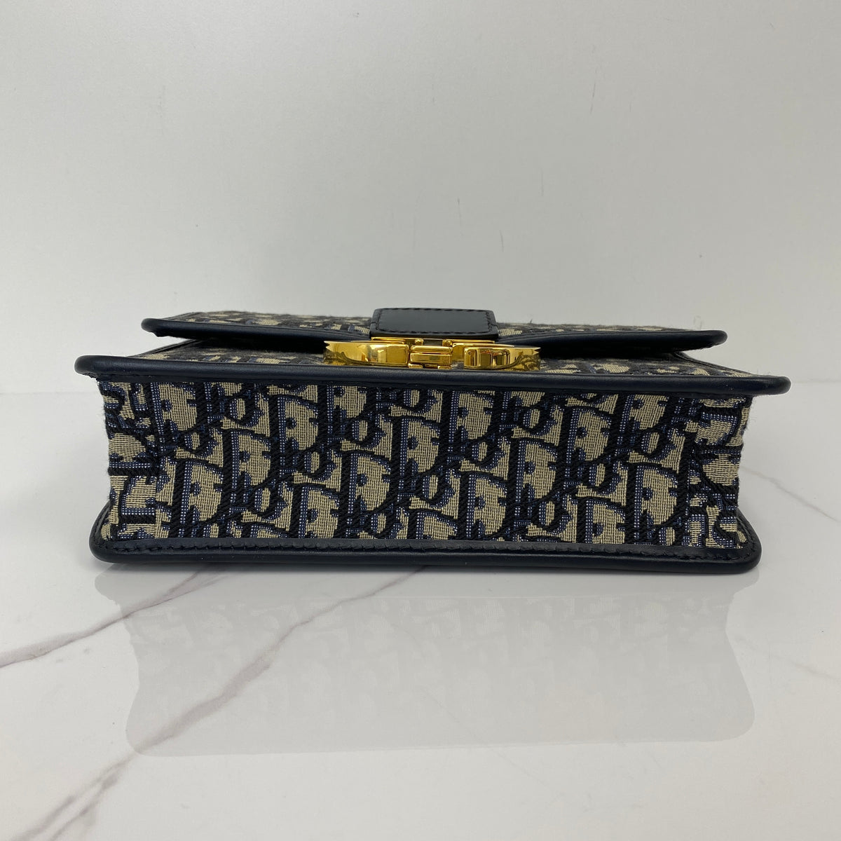 Christian Dior 30 Montaigne Bag - Monogram Canvas - photo 5