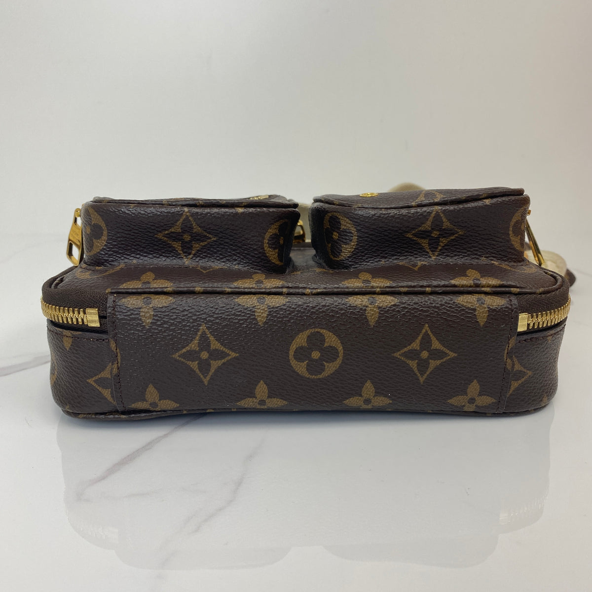 Louis Vuitton Utility Crossbody Bag - photo 5